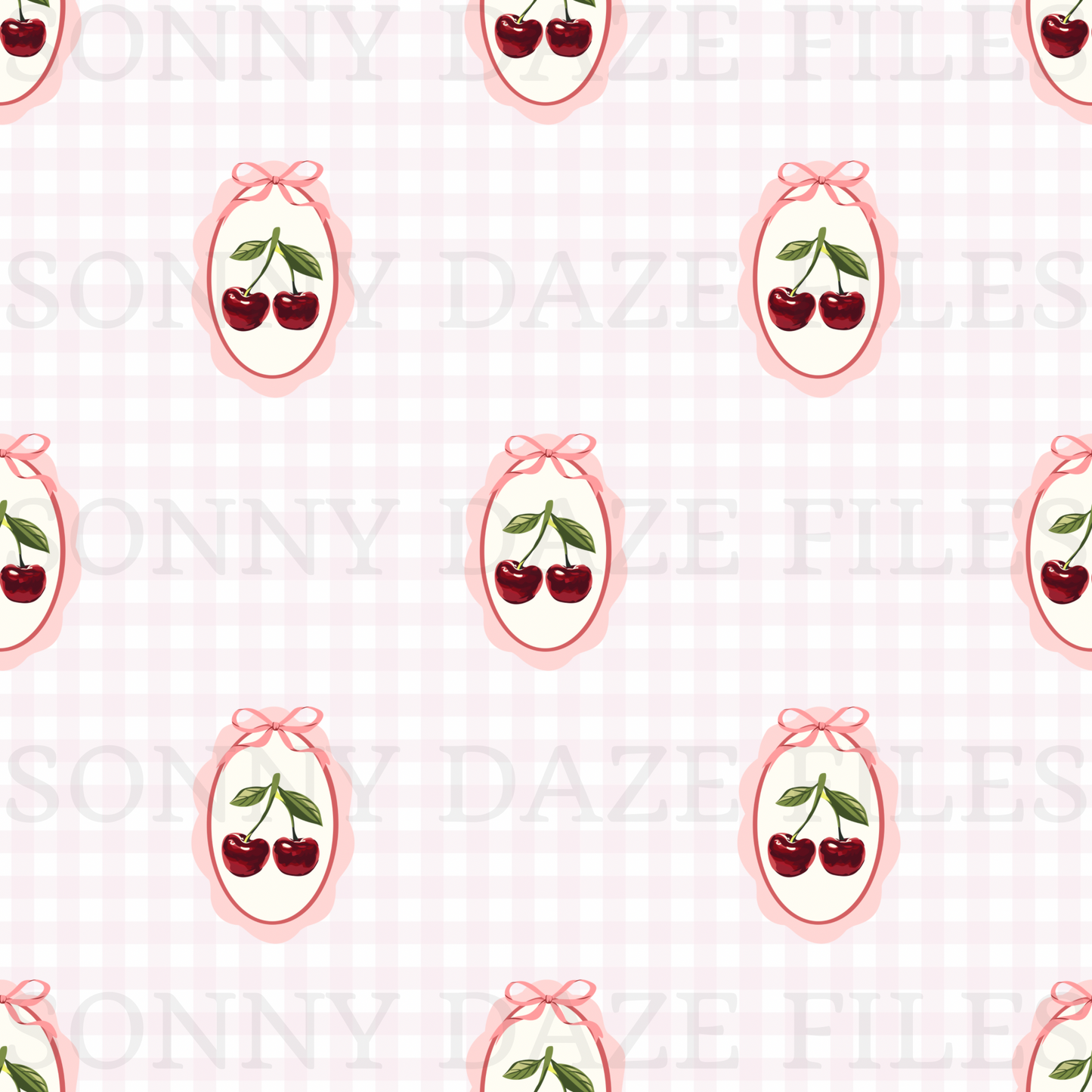 Coquette cherries