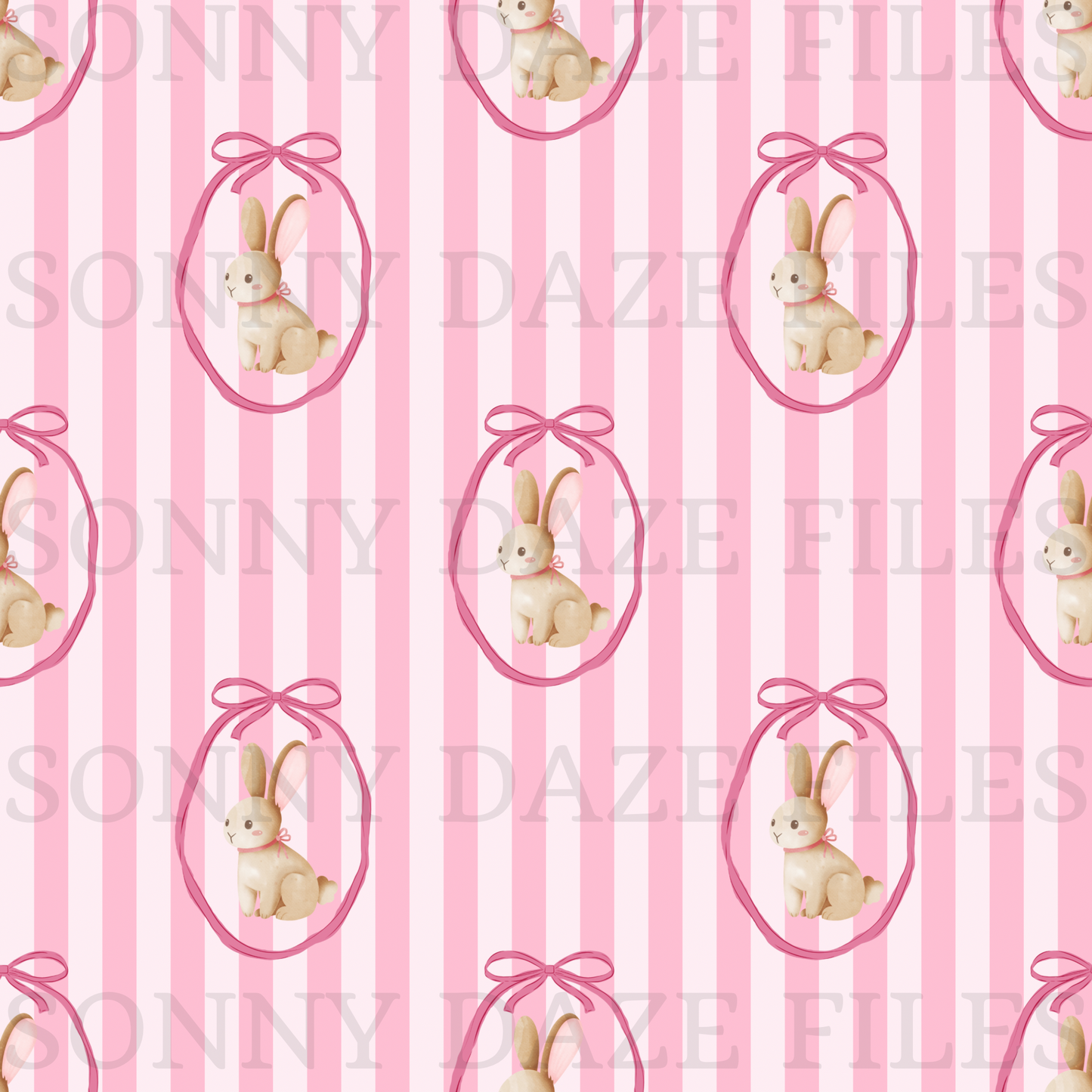 Bunnies