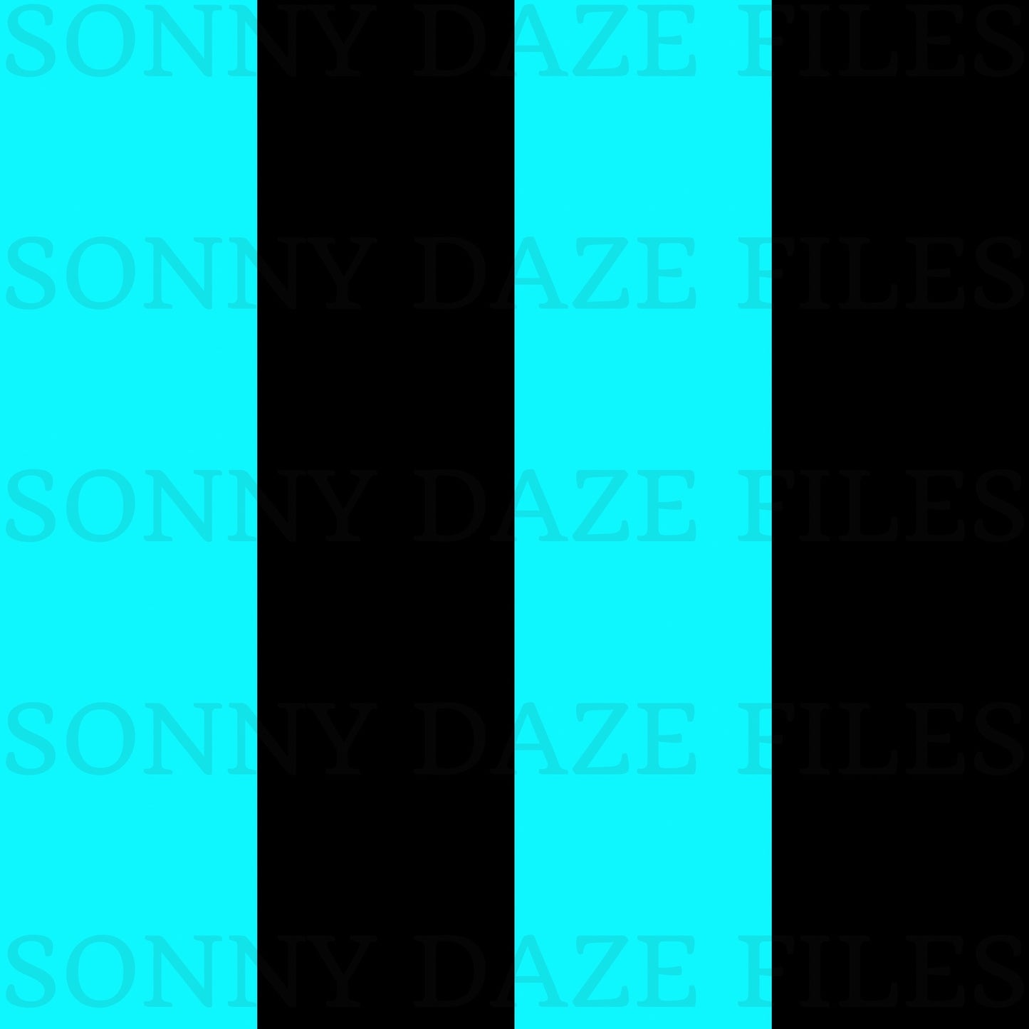 Flowers with stripes or checkers