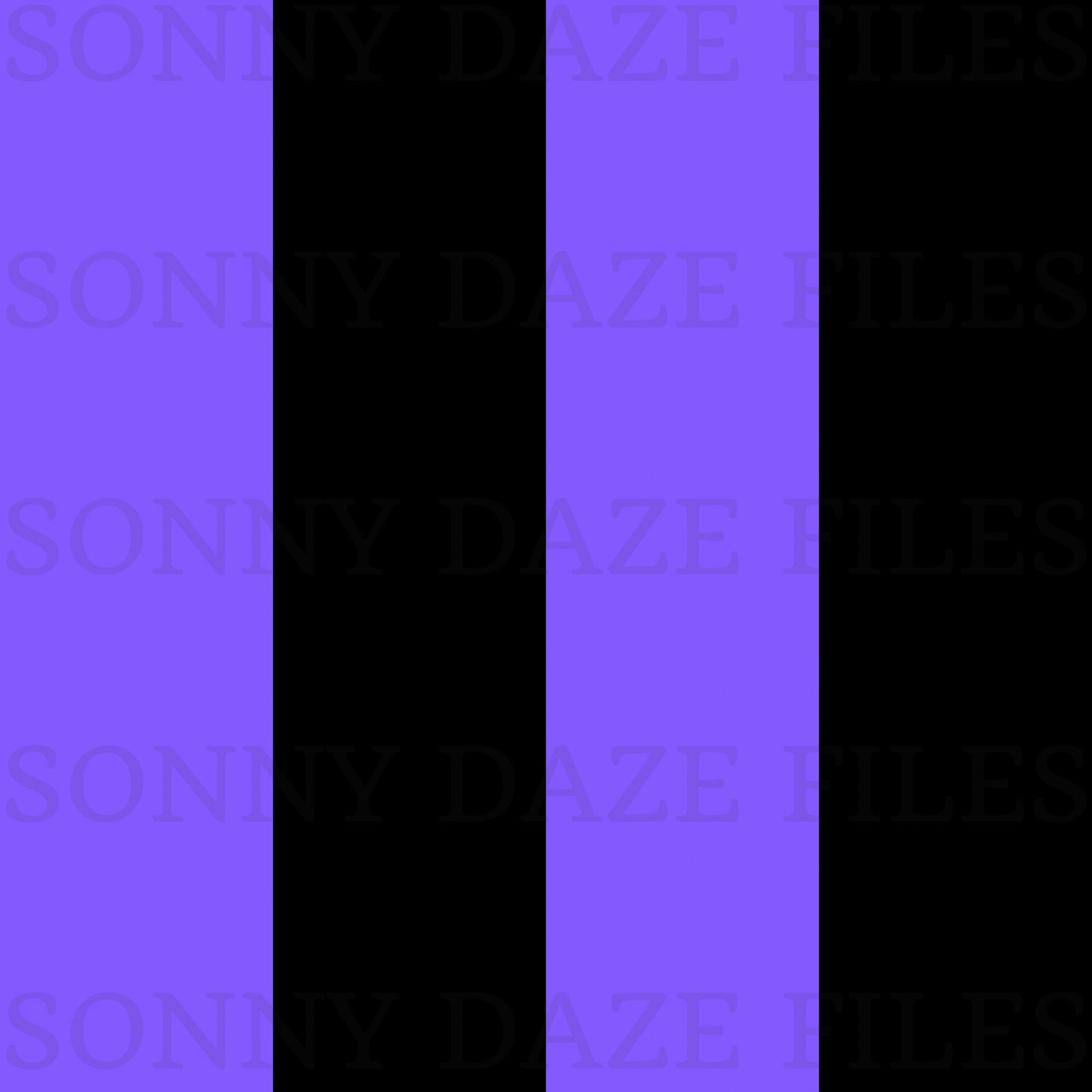 Flowers with stripes or checkers