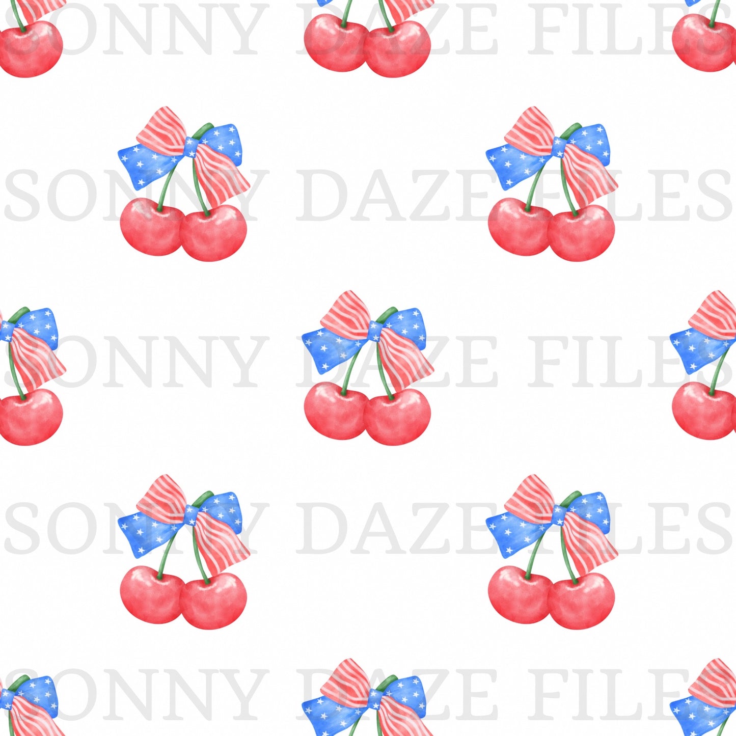 FOJ cherries