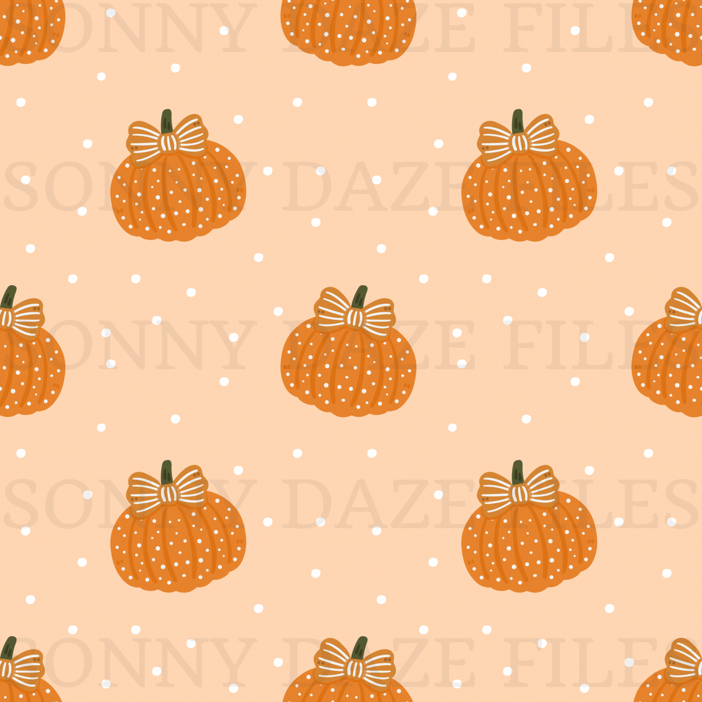 Pumpkins