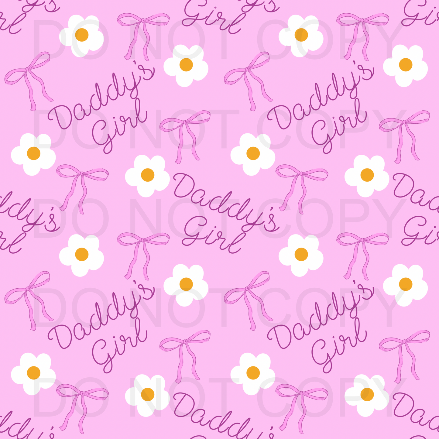 Daddys girl