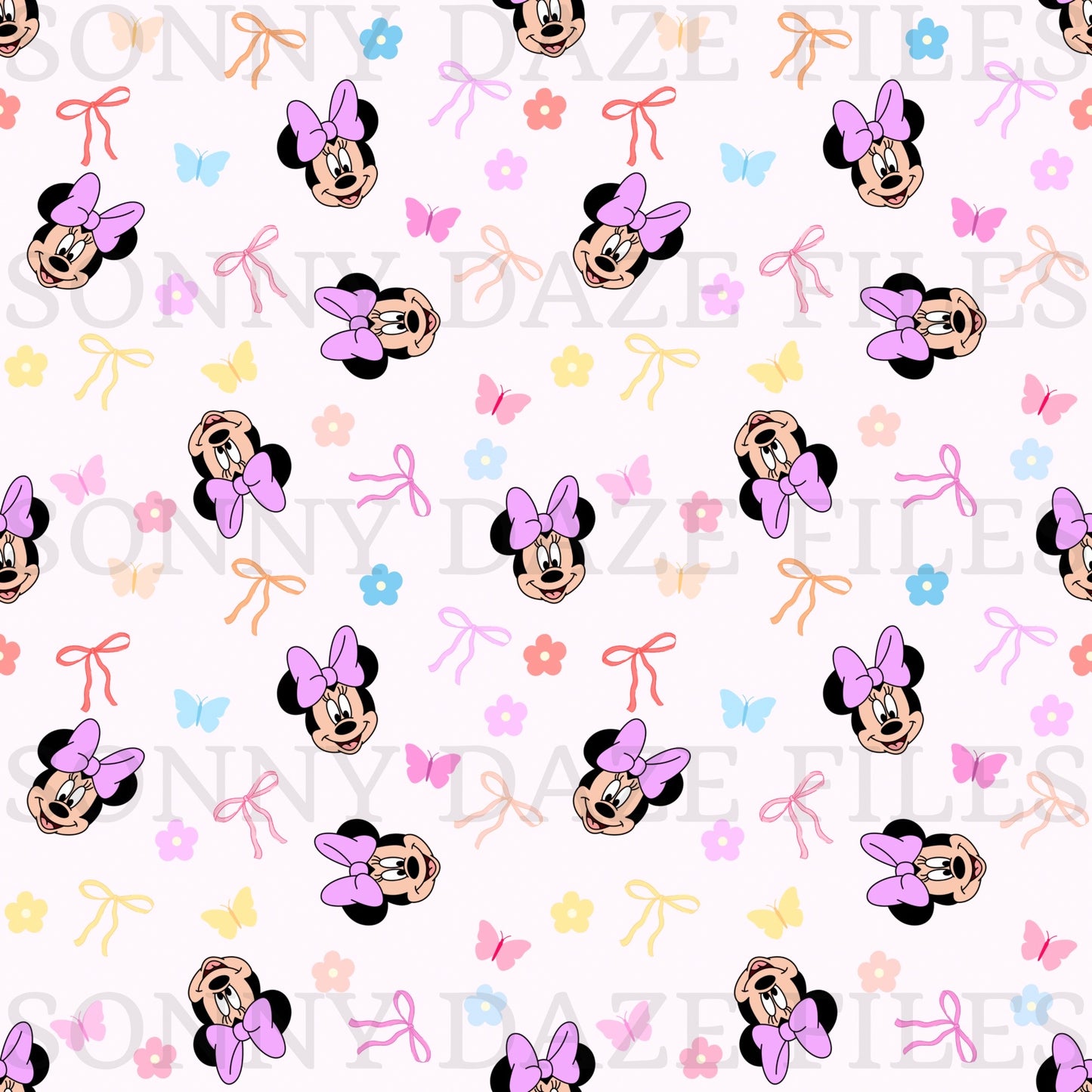 Coquette mouse