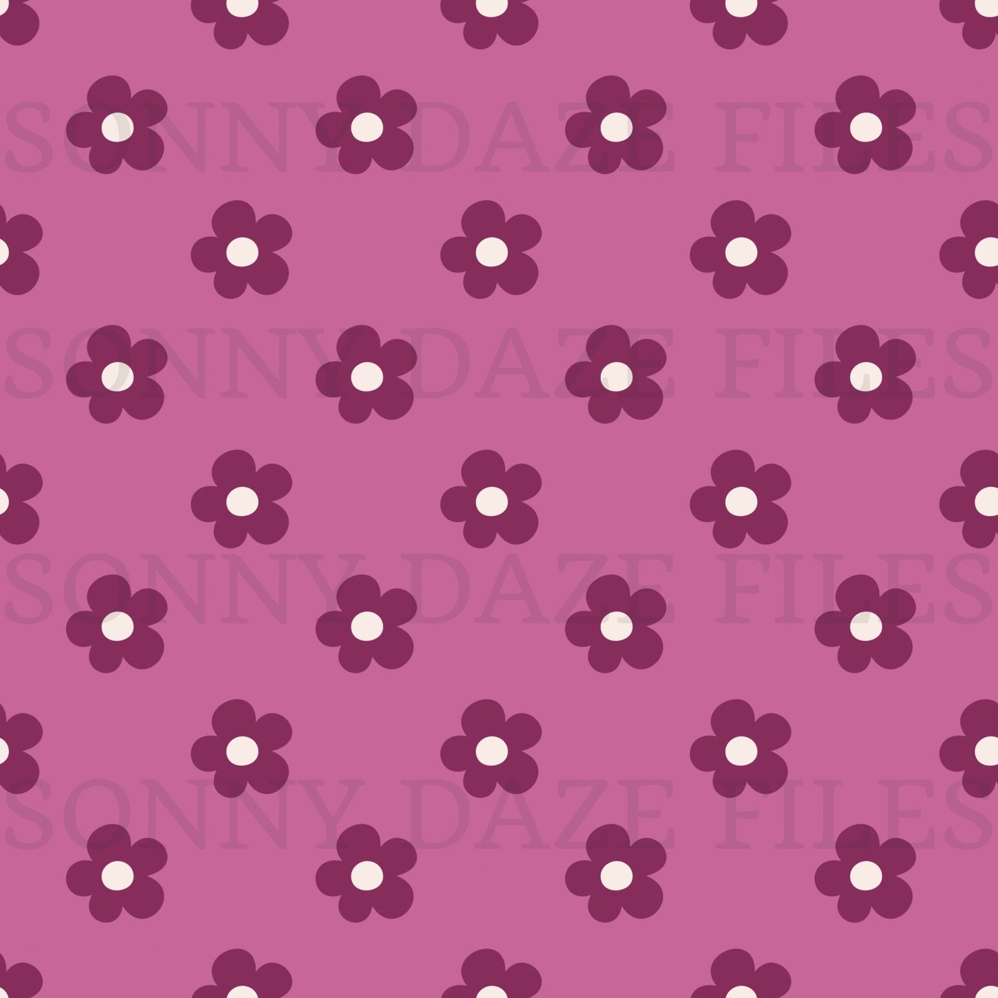 Cherry soda patchwork