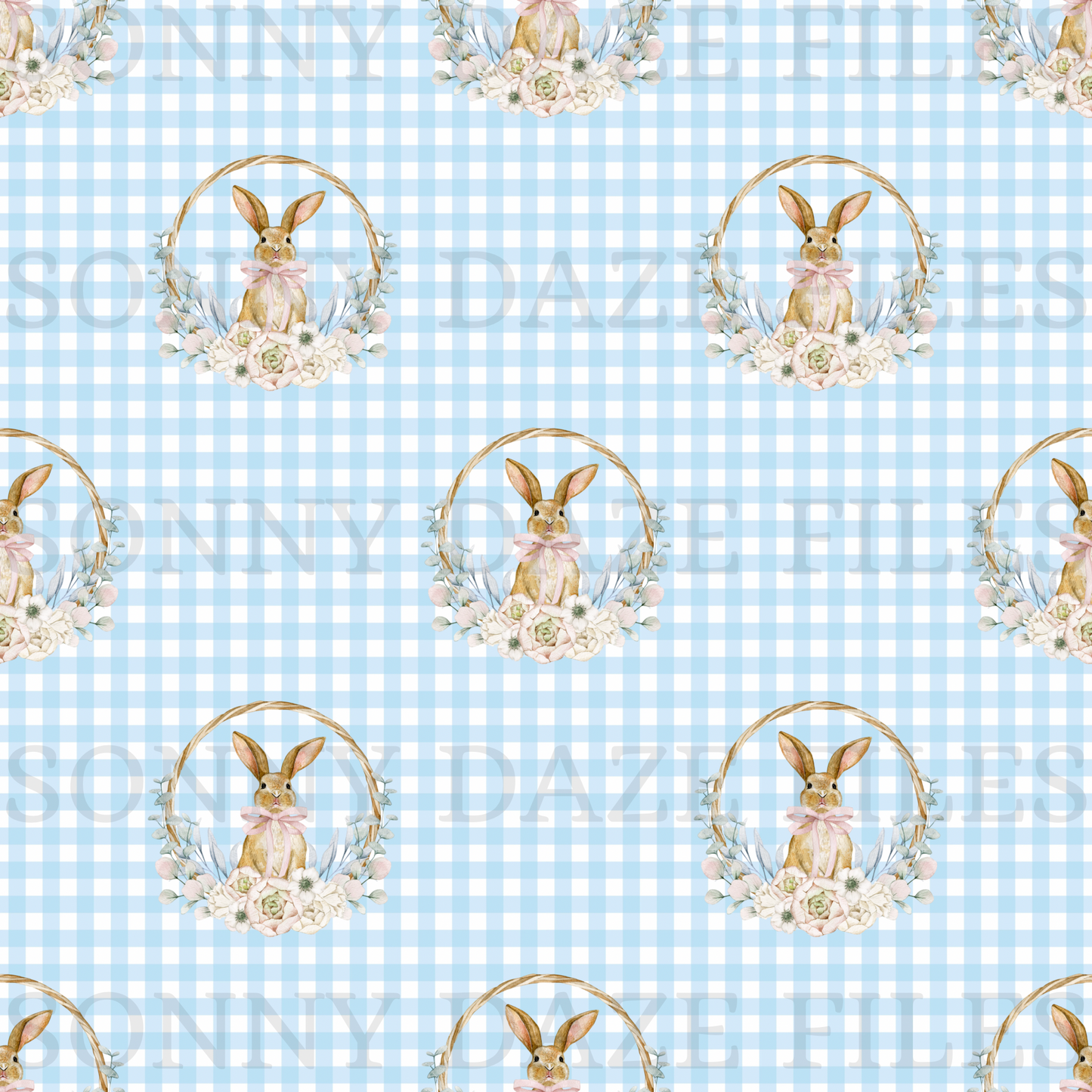 Bunnies