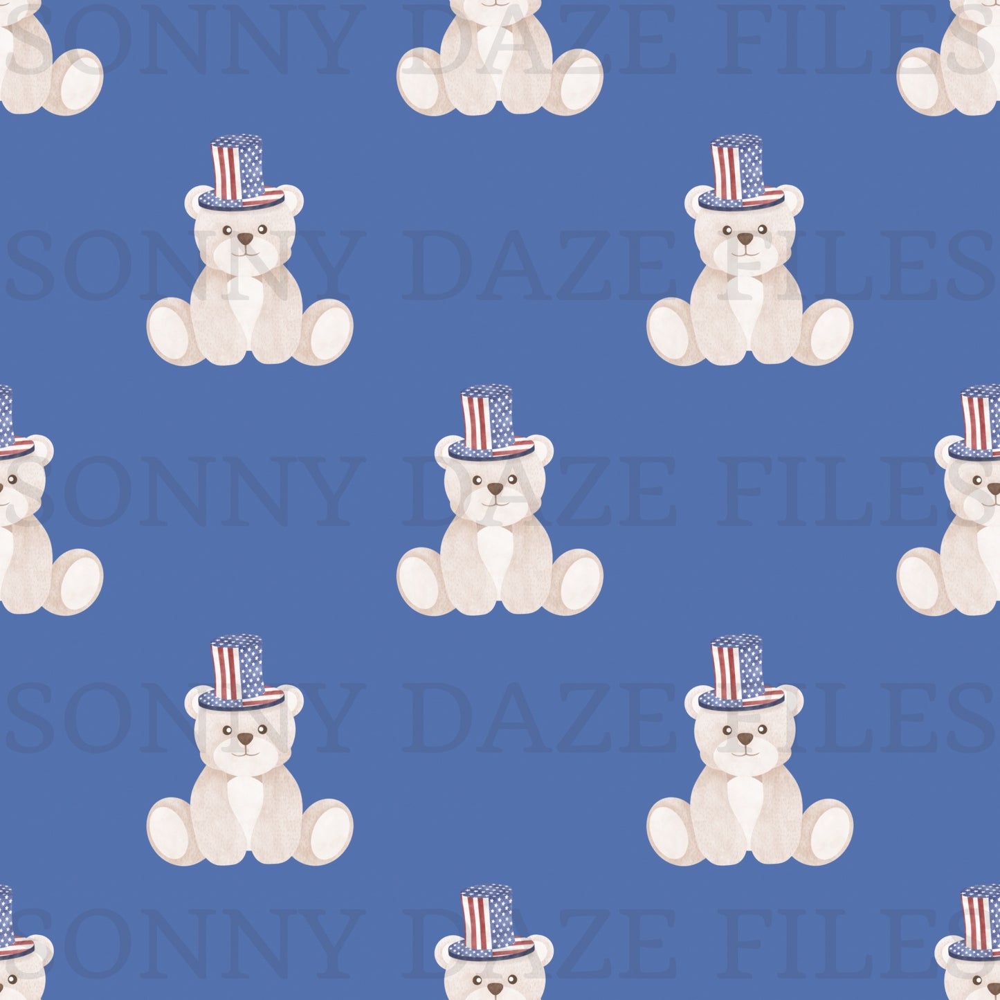 Foj teddy bears