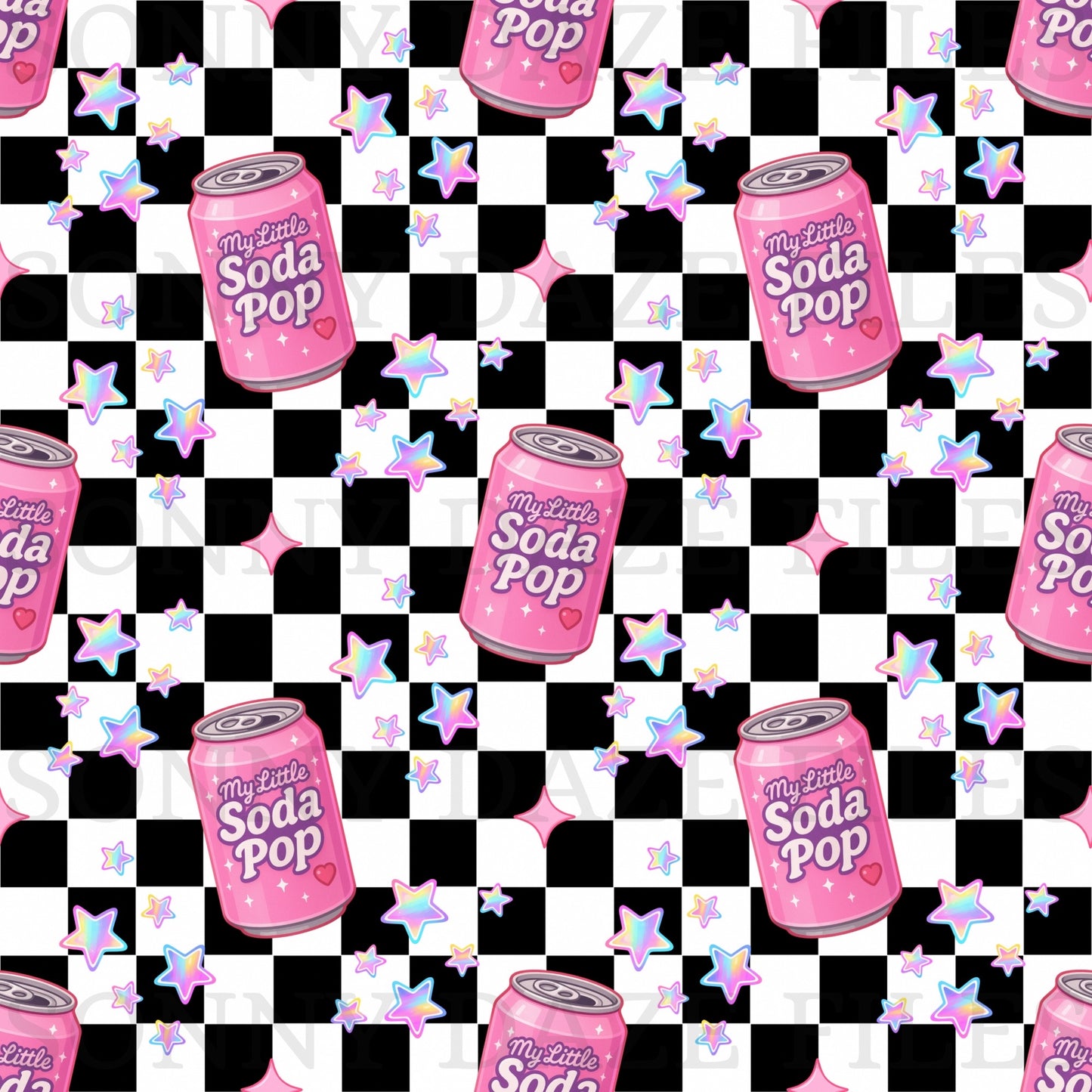 Soda pop