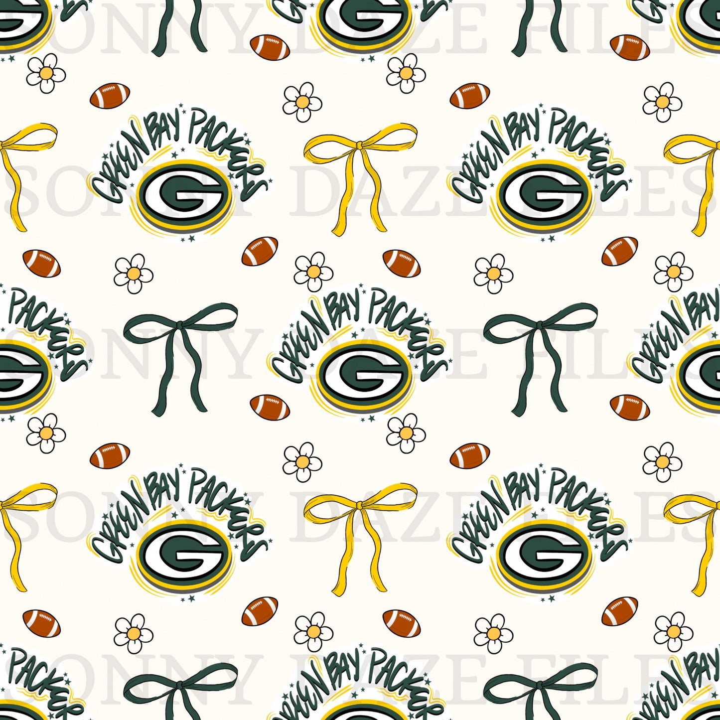 Football greenbay