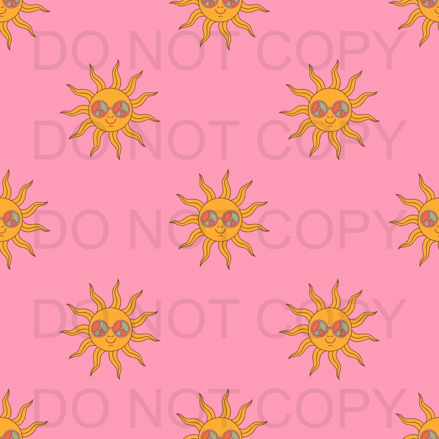 Retro suns