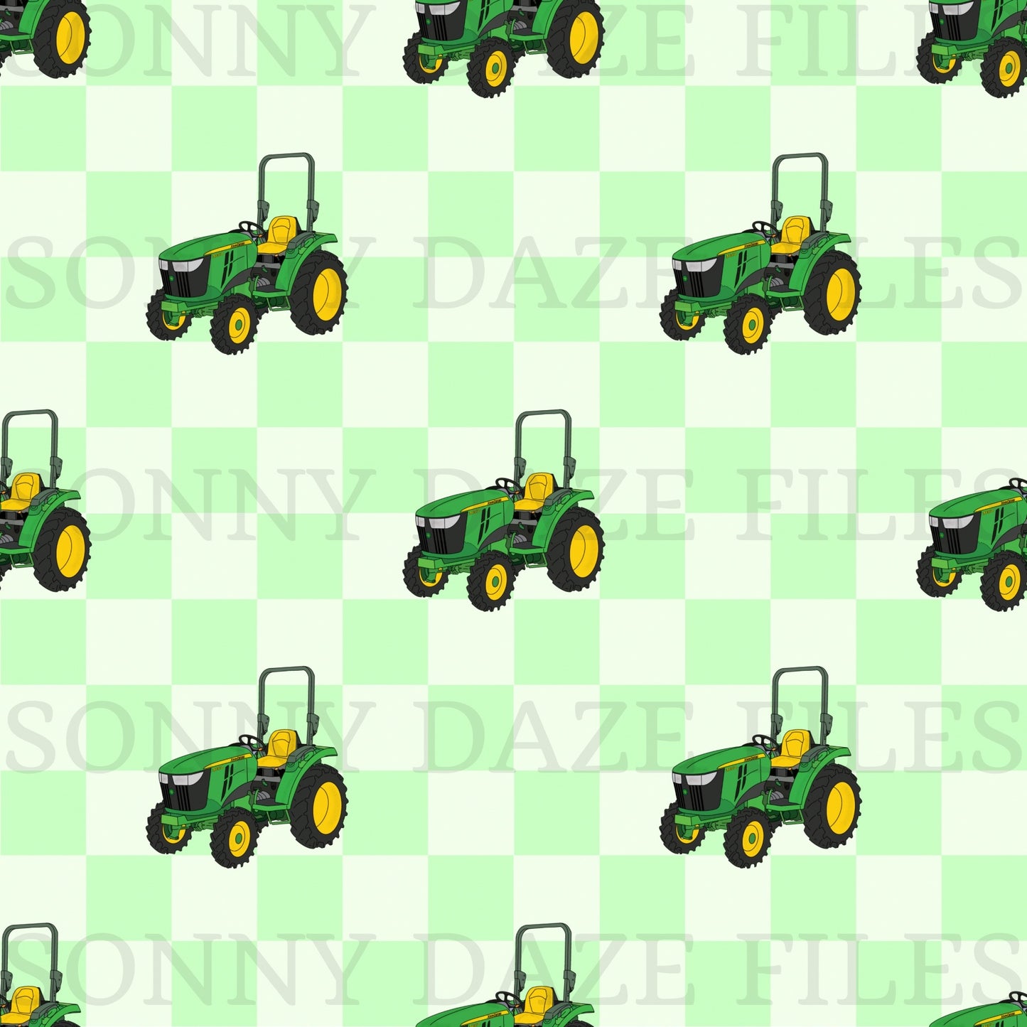 Tractors