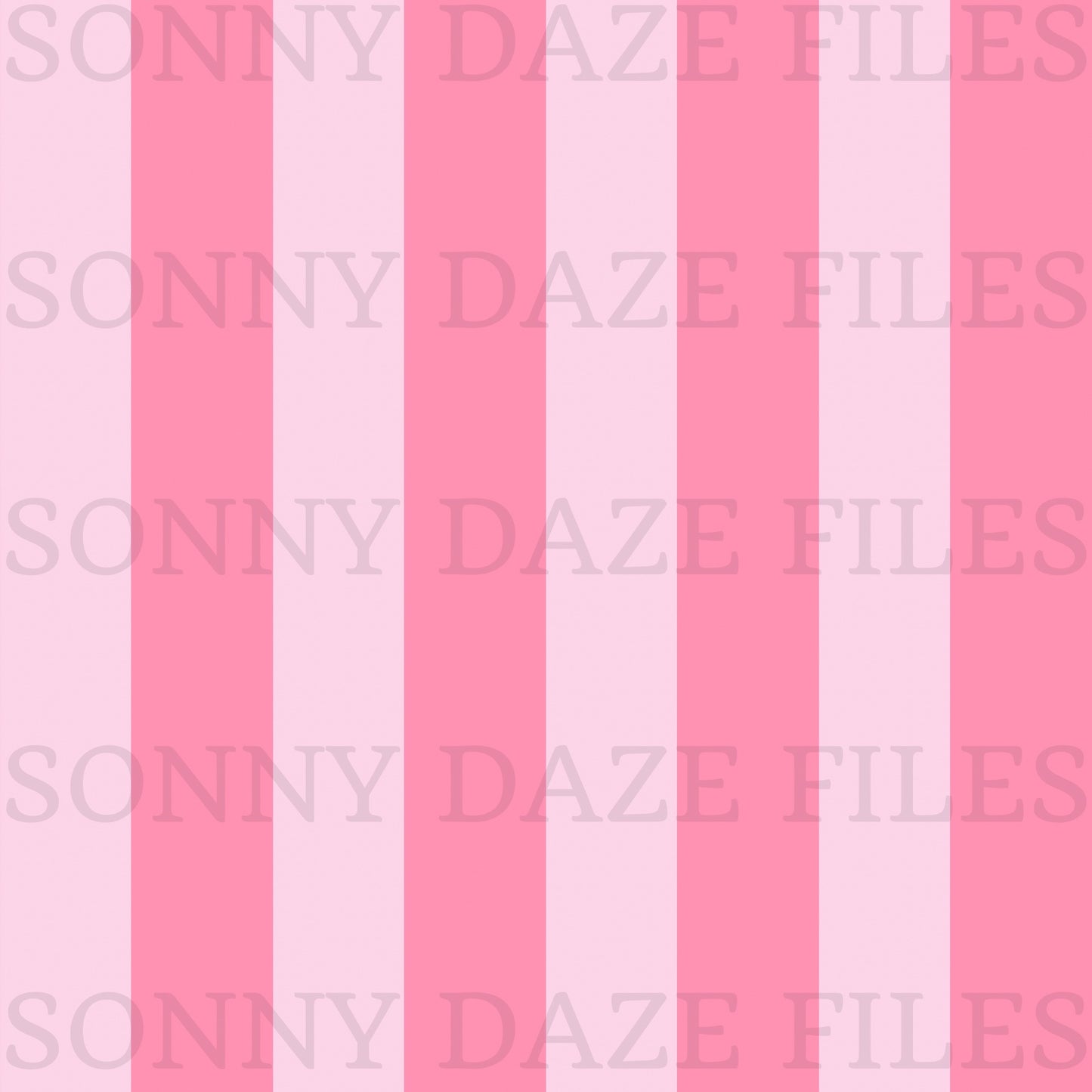 Pink stripes
