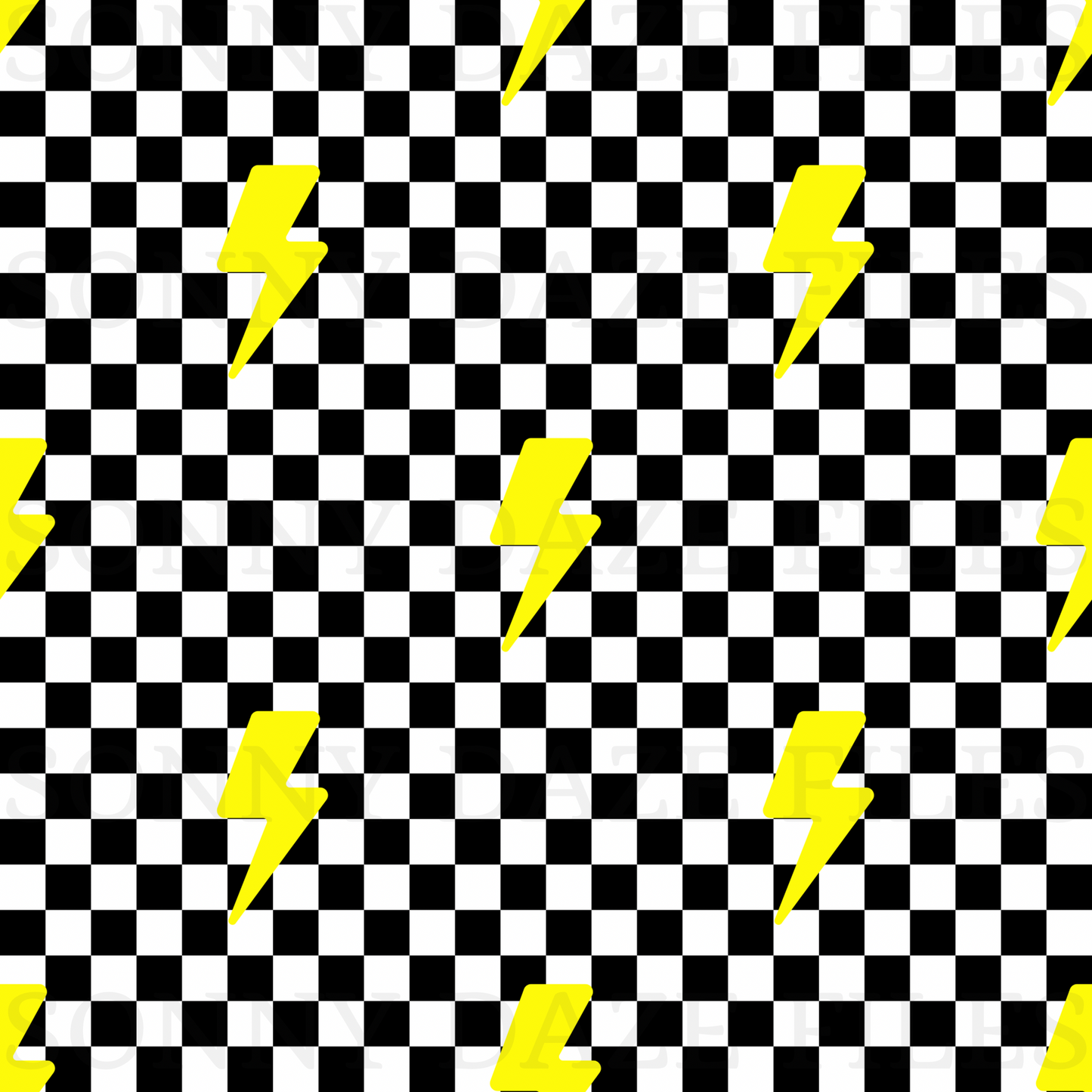 Lightening bolt