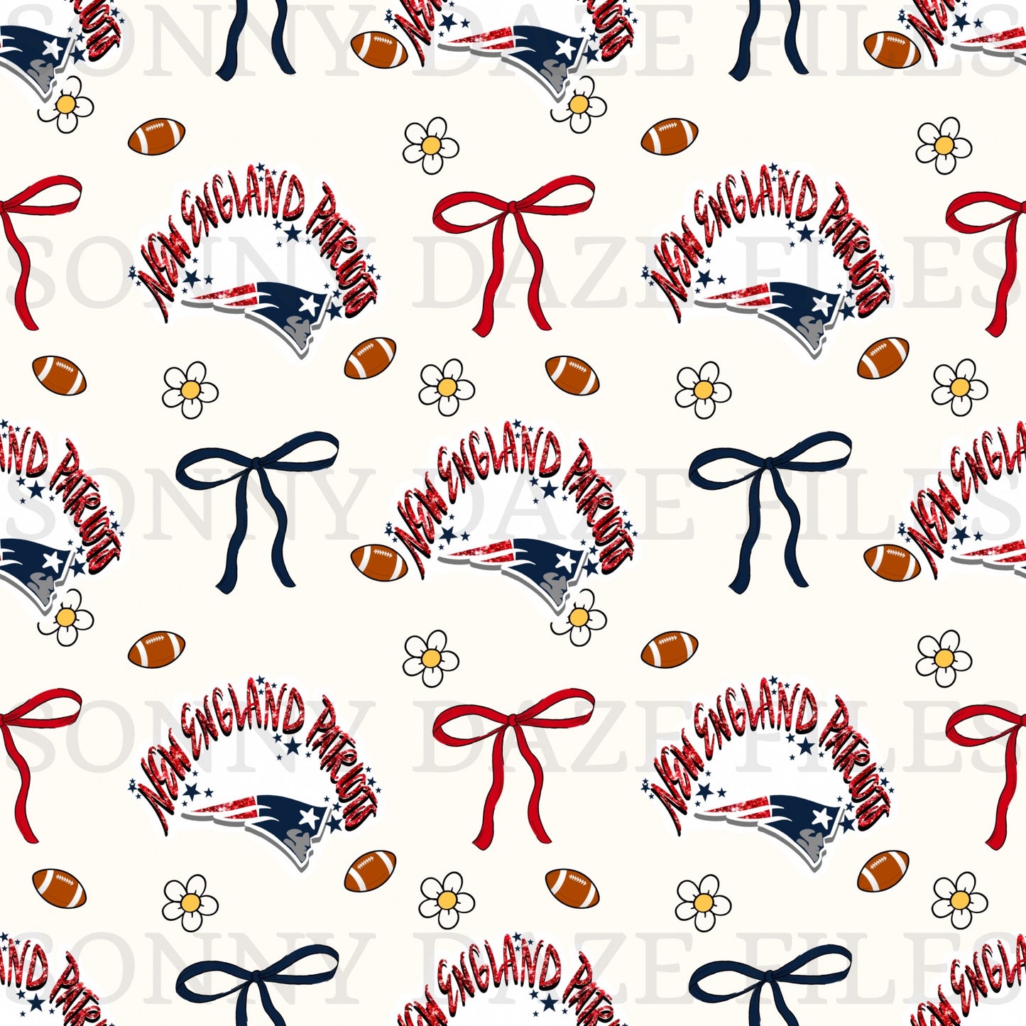 Football New England