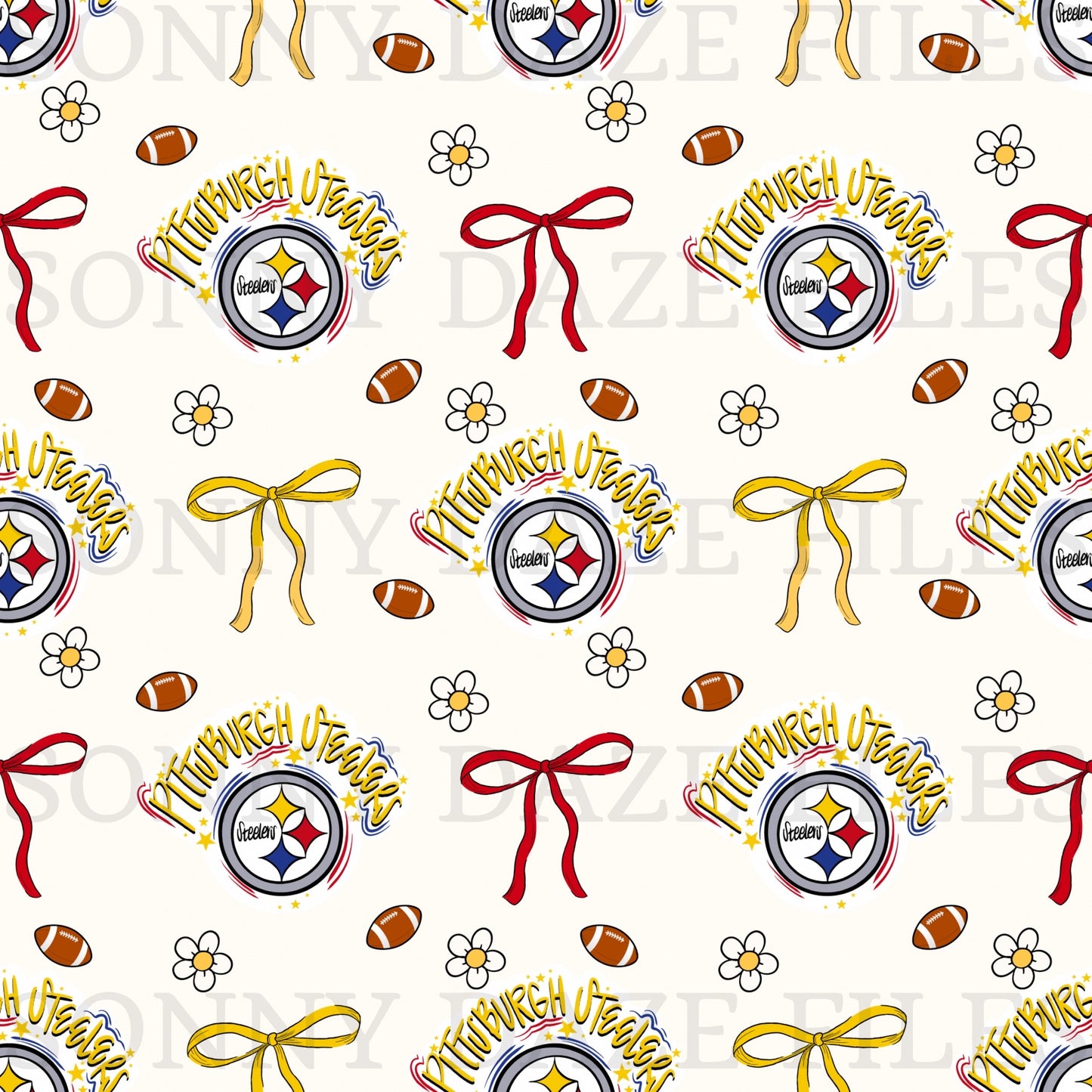 Football Pittsburgh