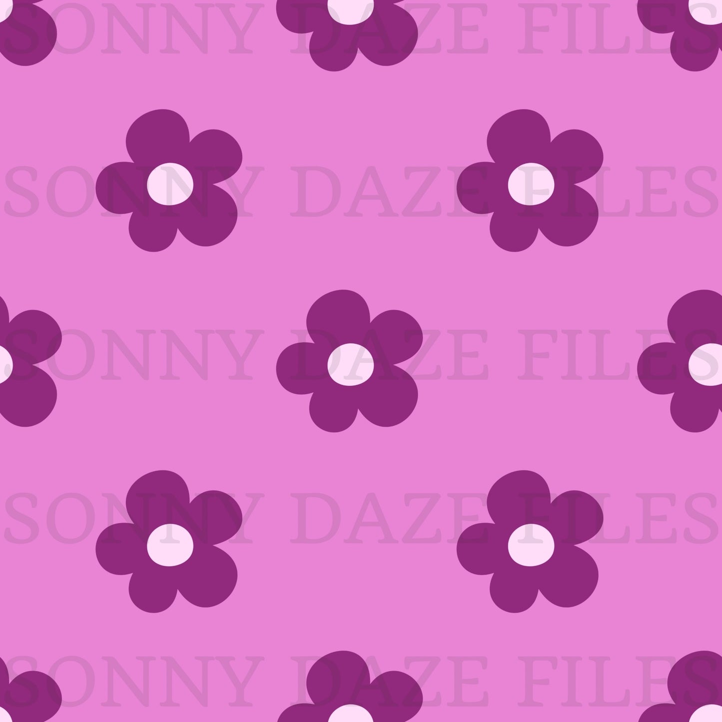 Grape soda patchwork