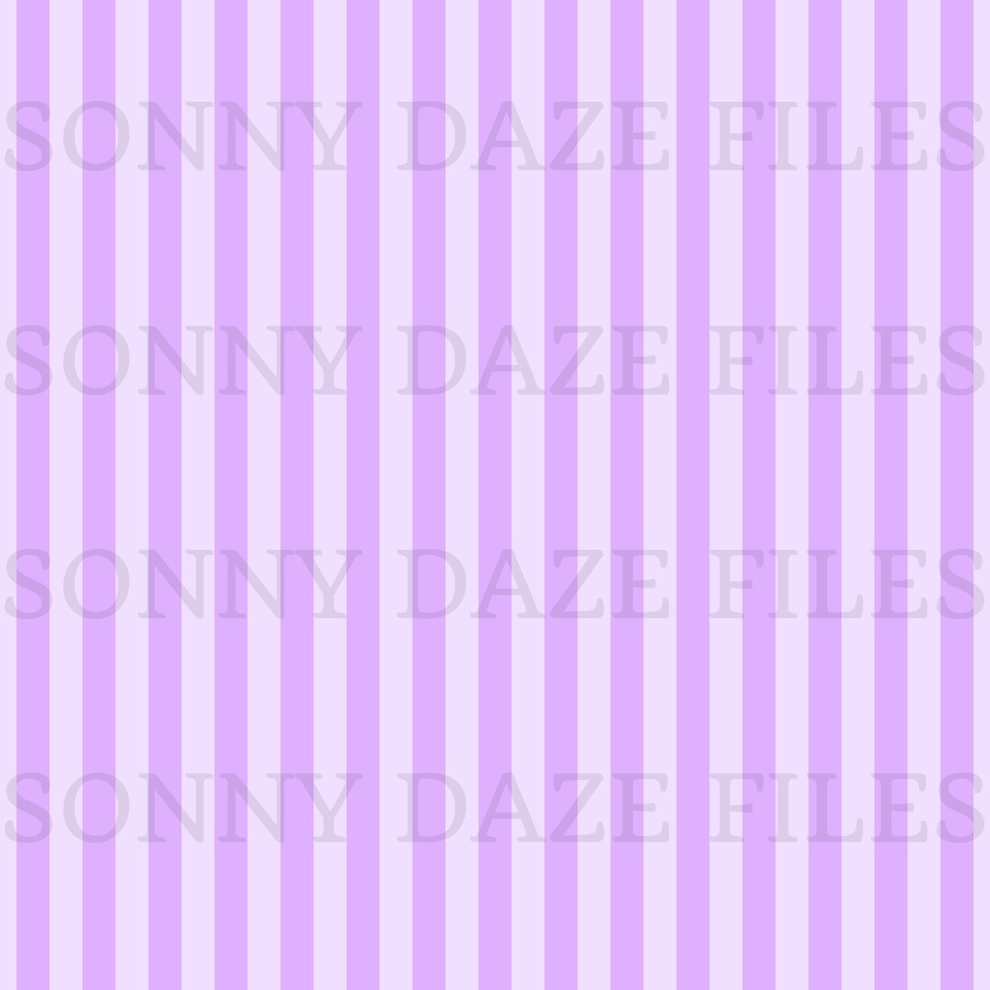 Purple simple flowers