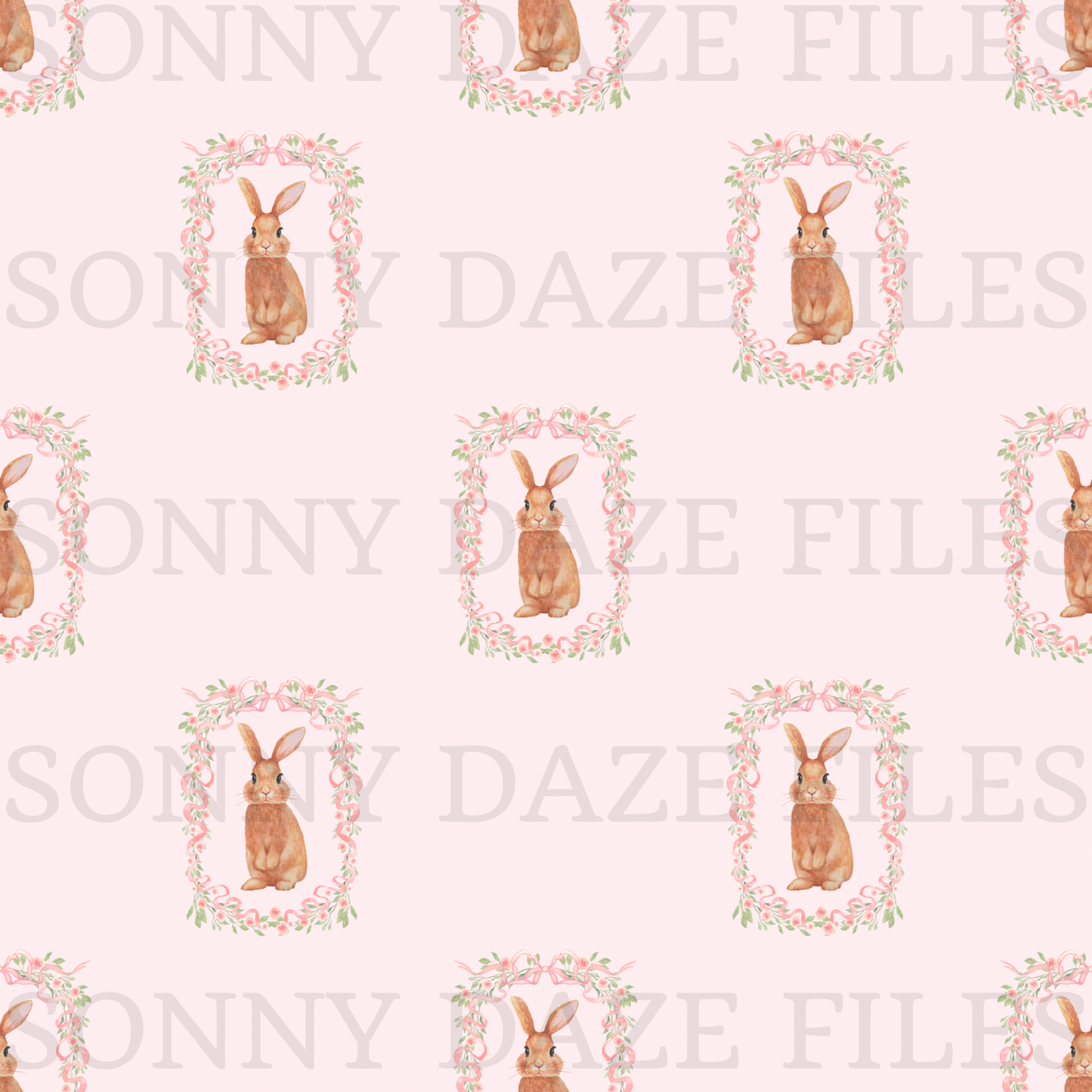 Bunnies