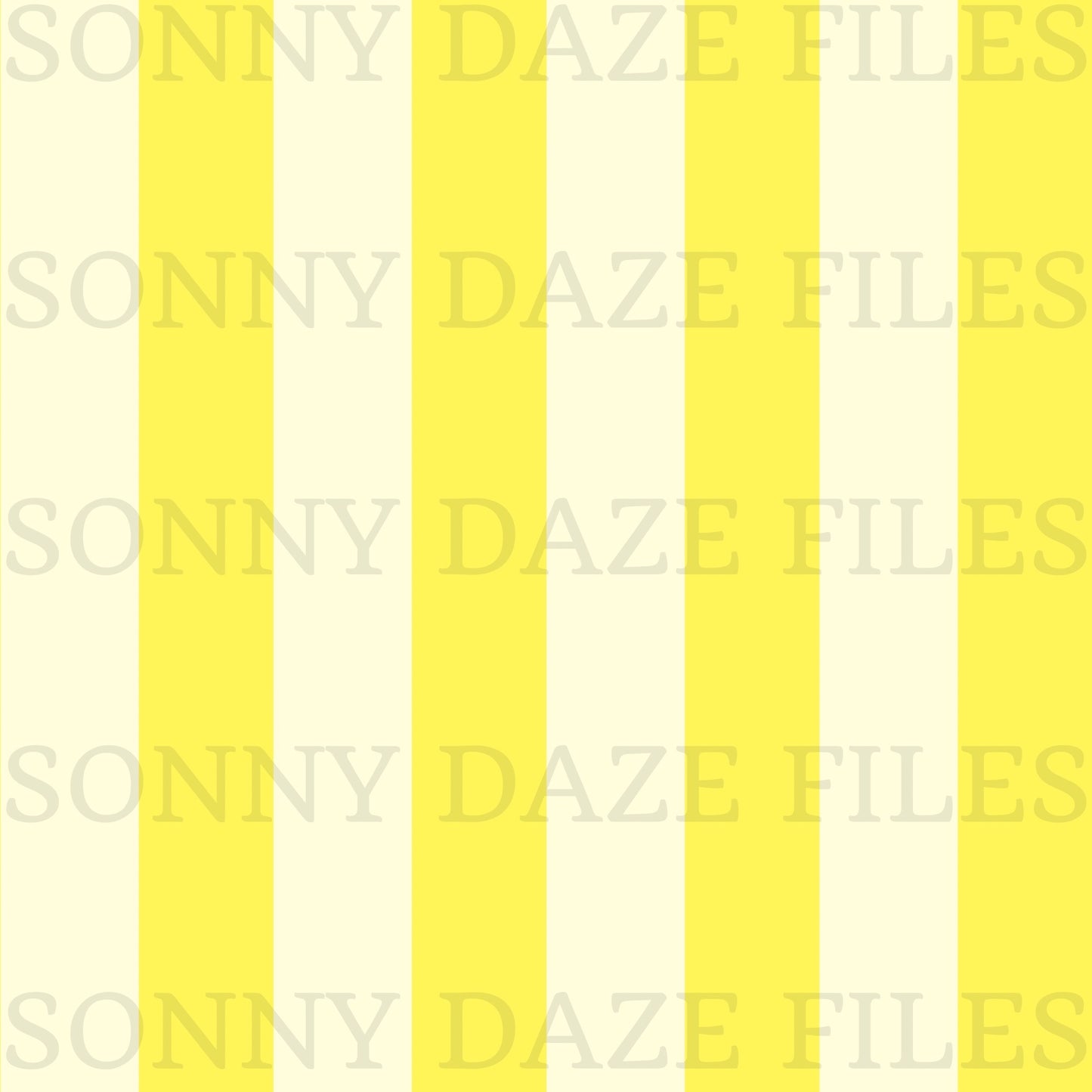 Yellow Flowers and coords