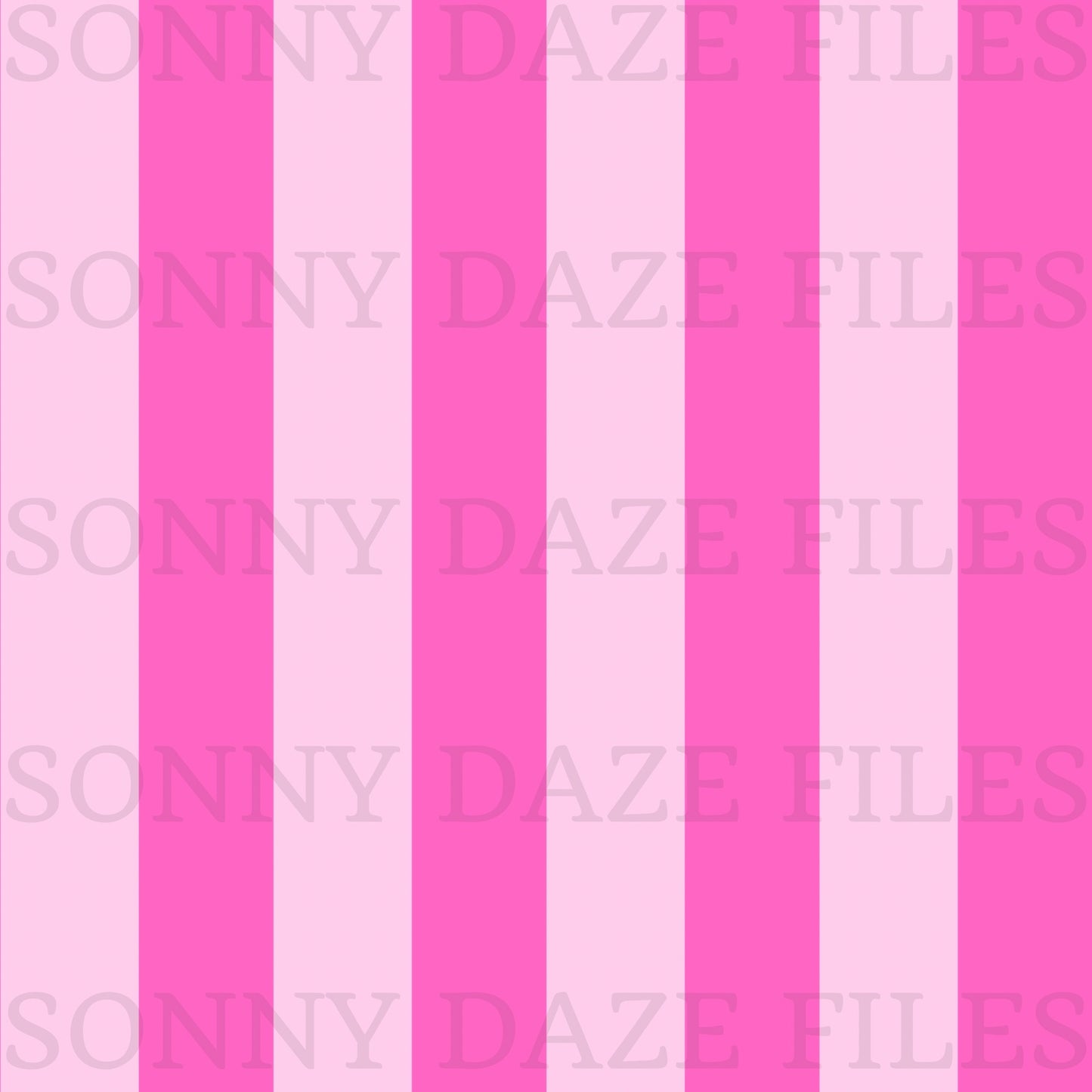 Pink Flowers and coords