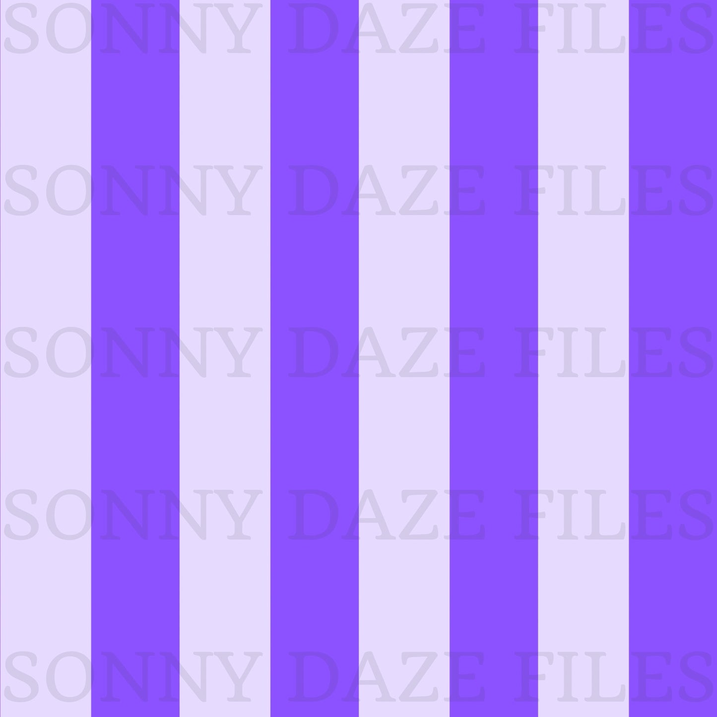 Purple Flowers and coords