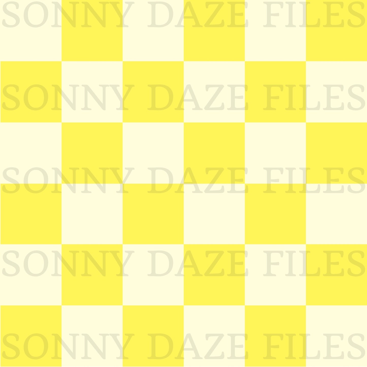 Yellow Flowers and coords