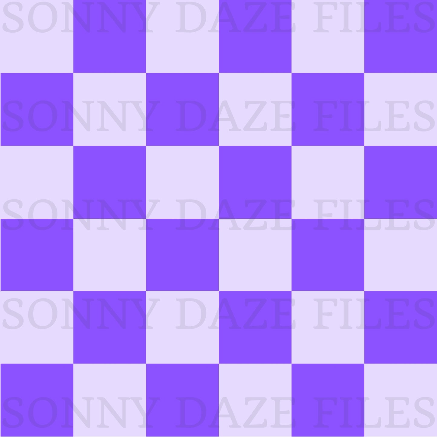 Purple Flowers and coords