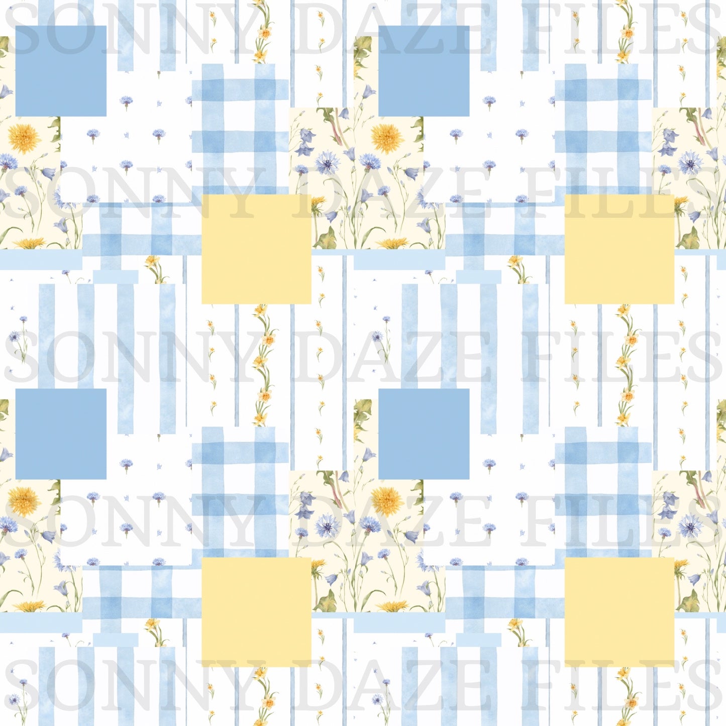 Patchwork