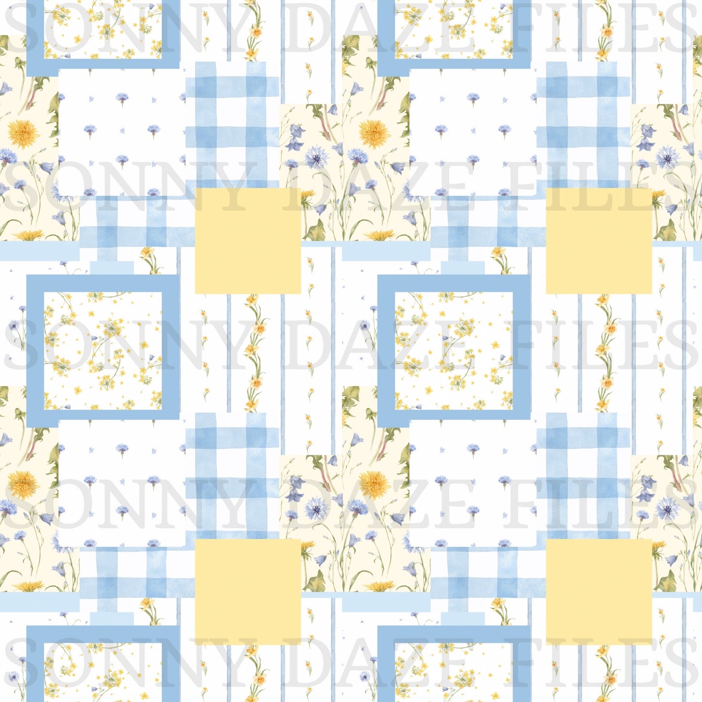 Patchwork