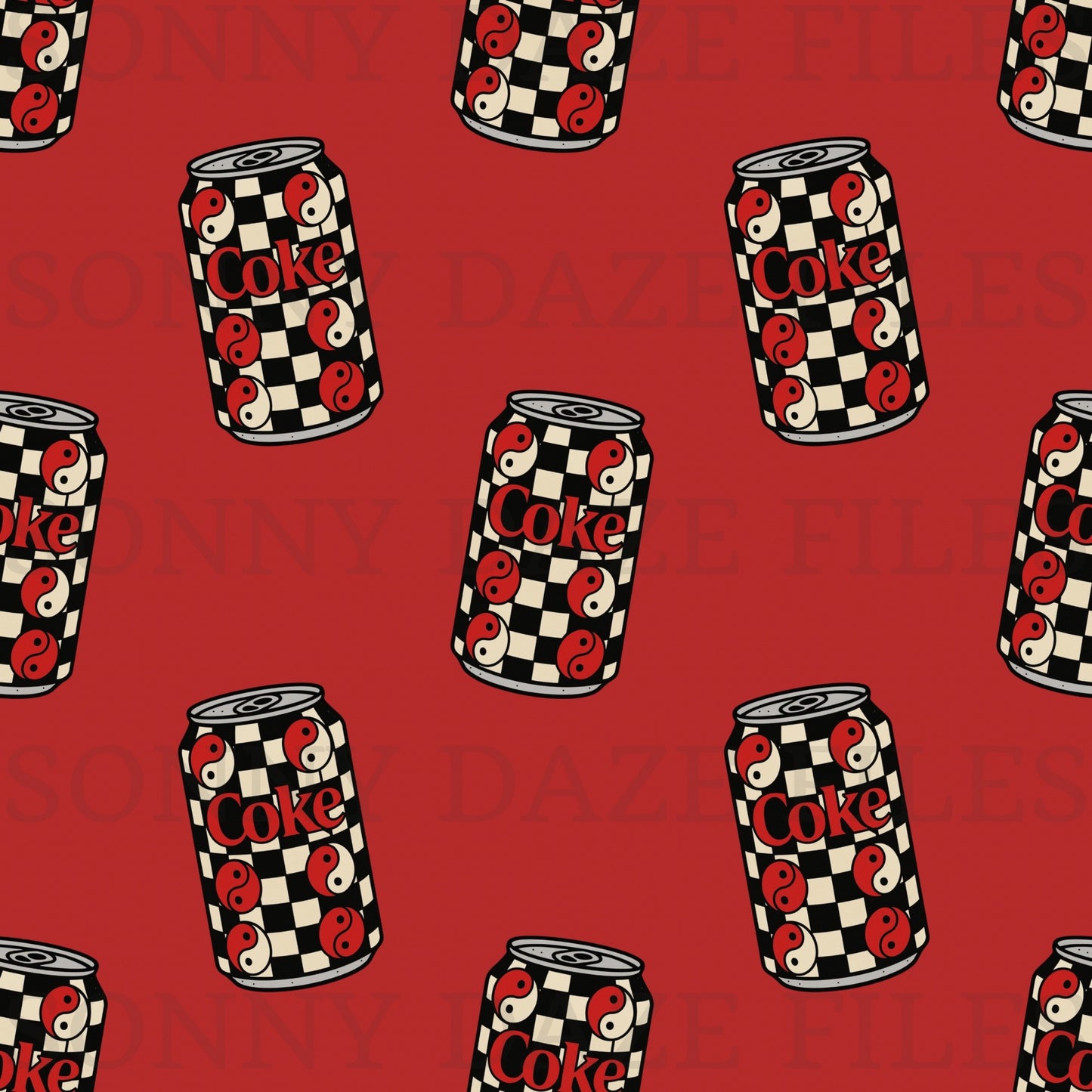 Soda