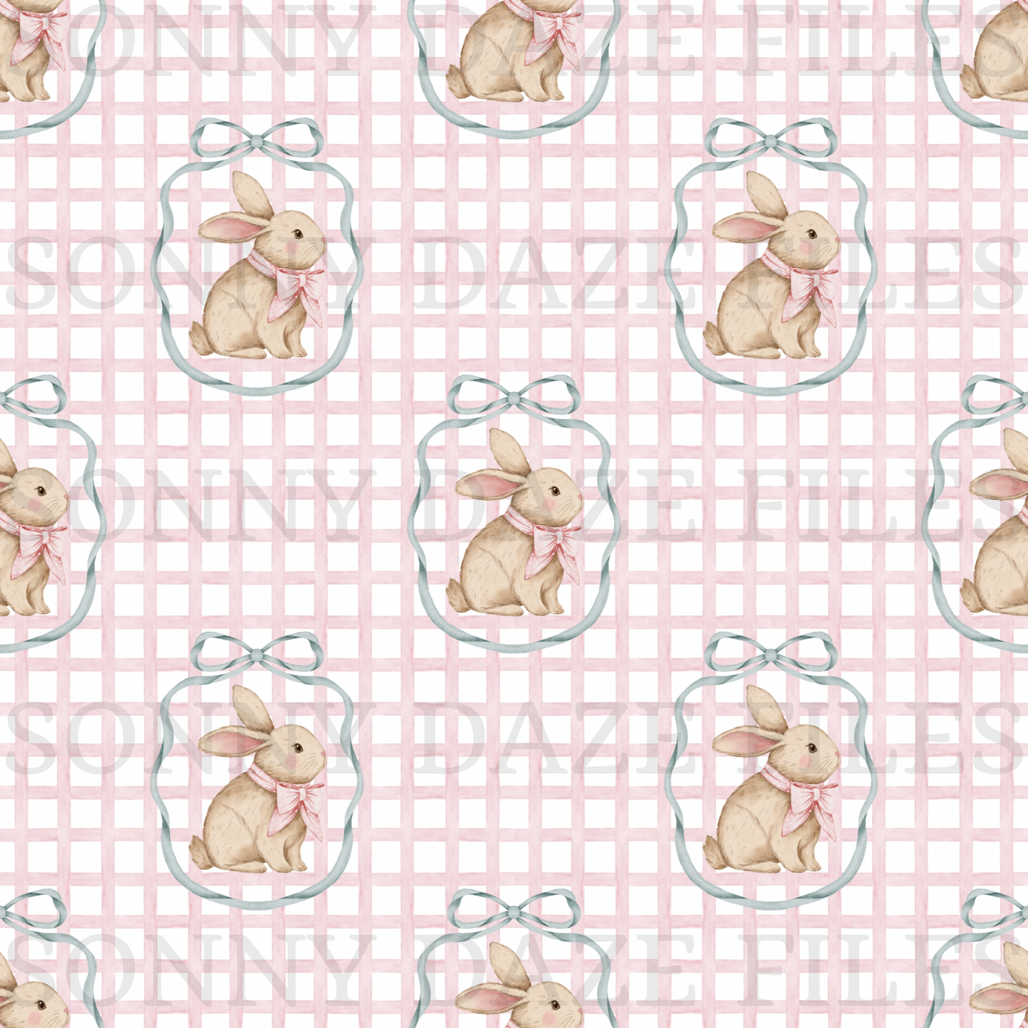 Bunnies
