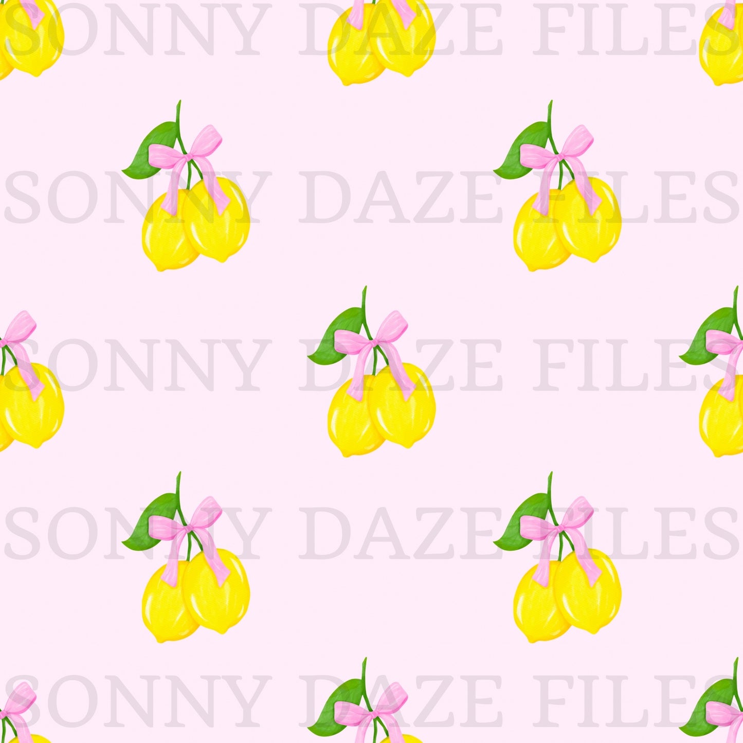 Coquette lemons