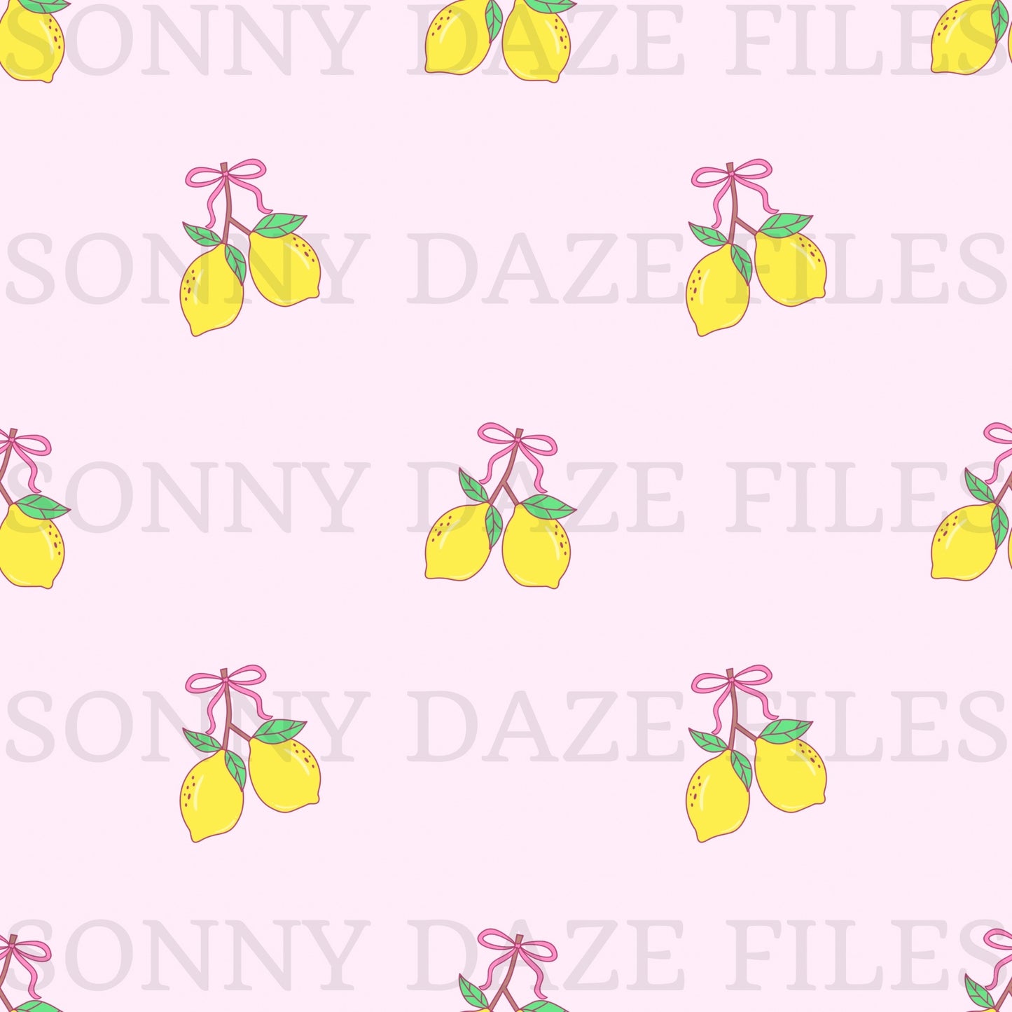 Coquette lemons
