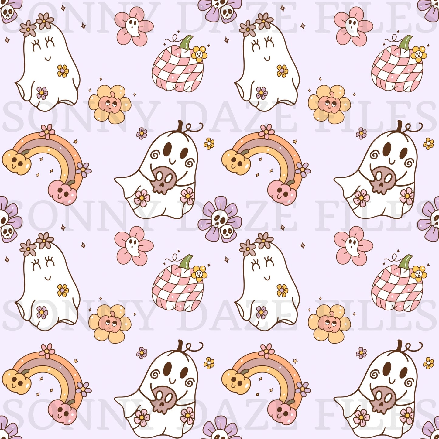 Girly Ghost