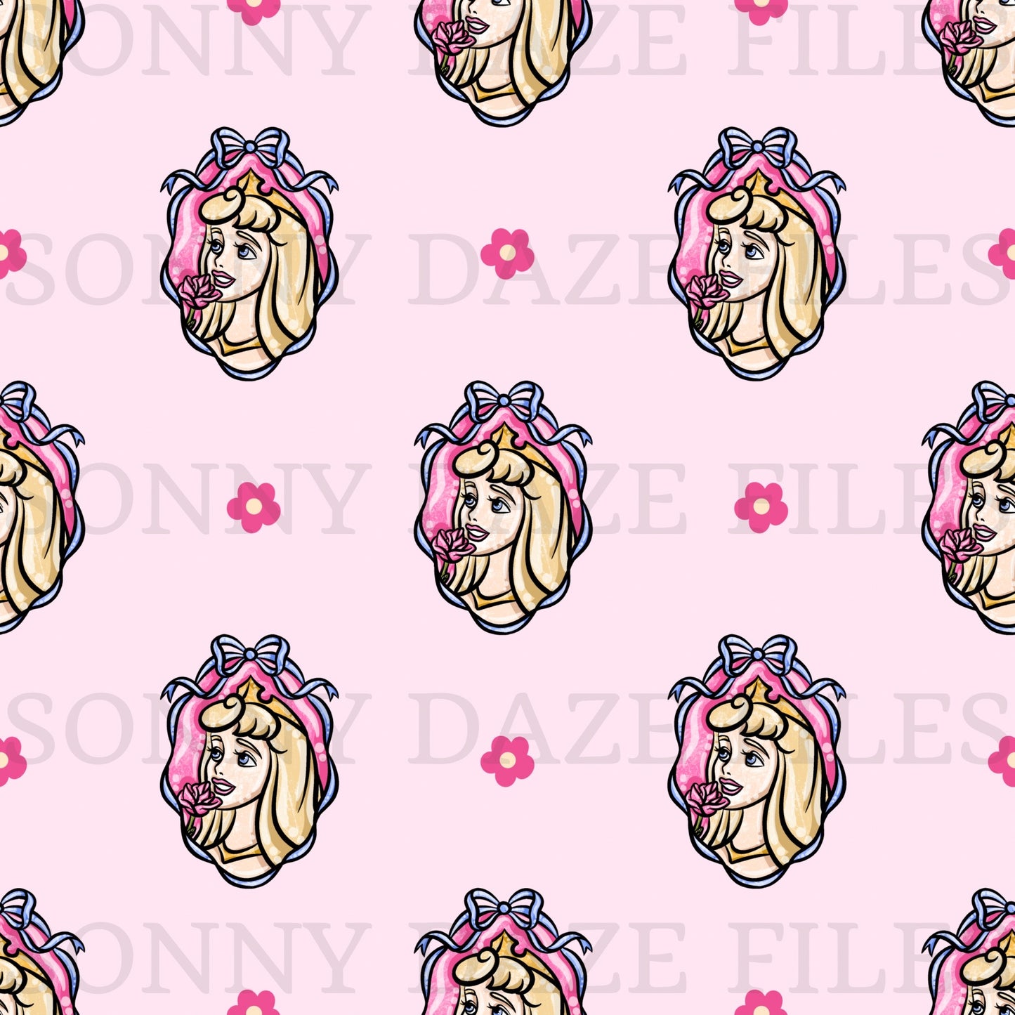 Coquette princess