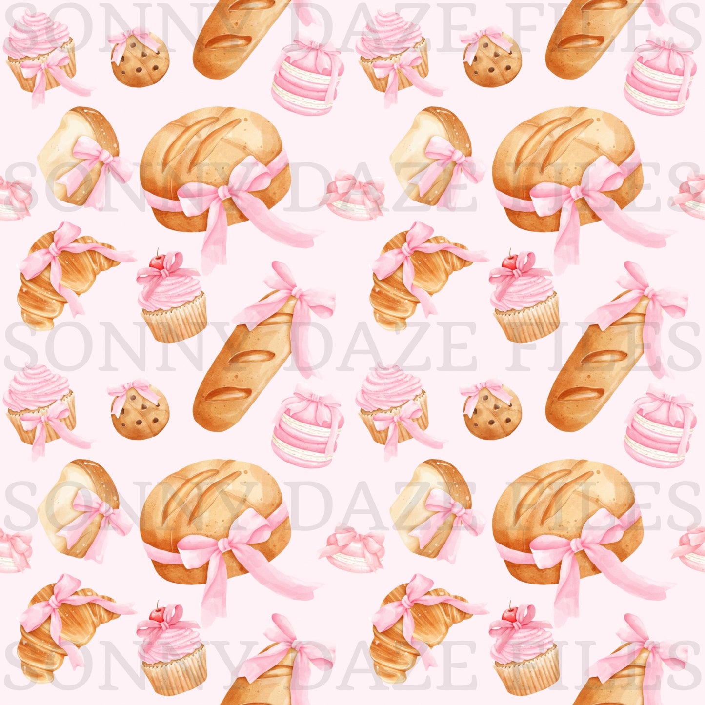 Coquette food