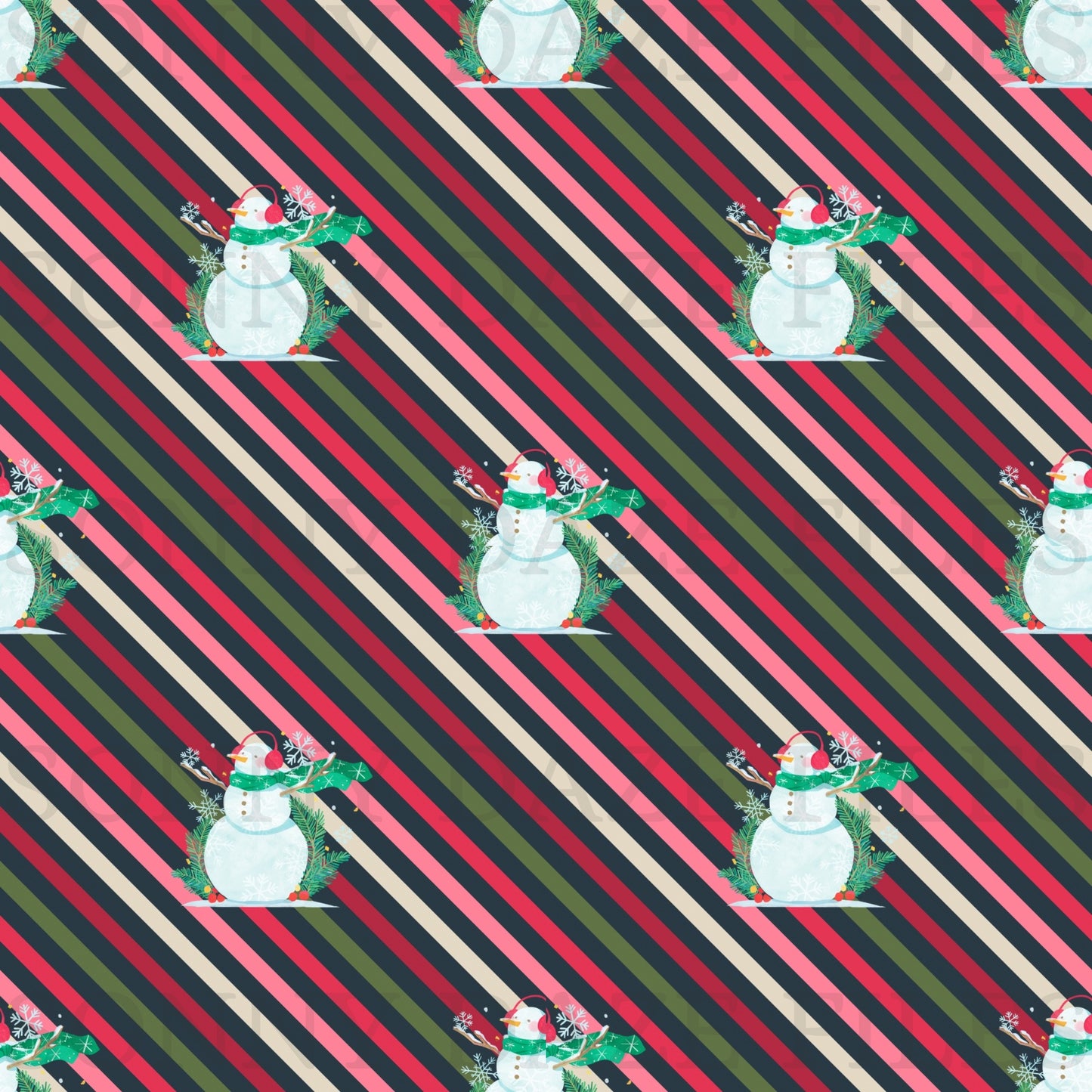 Snowman