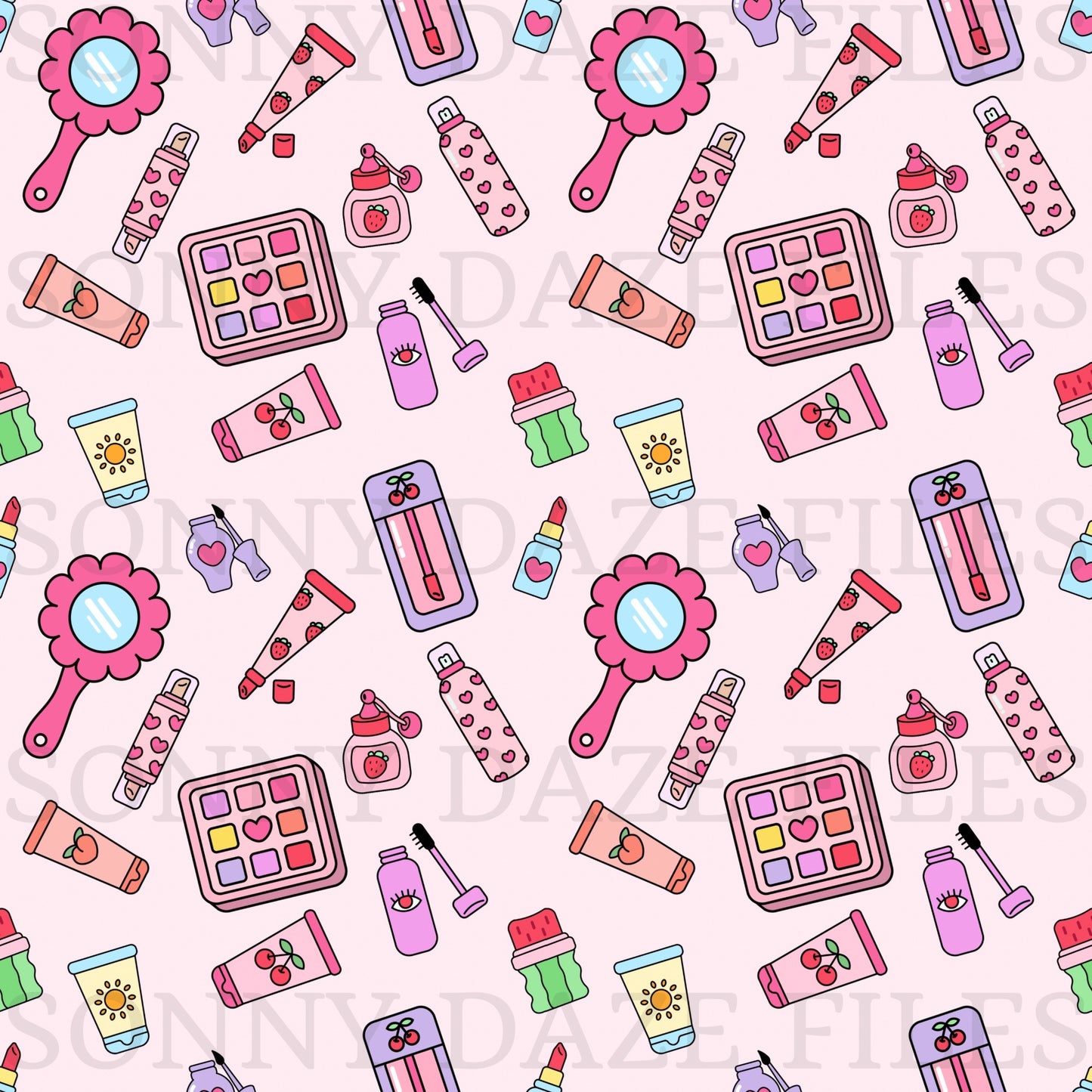 Cosmetics