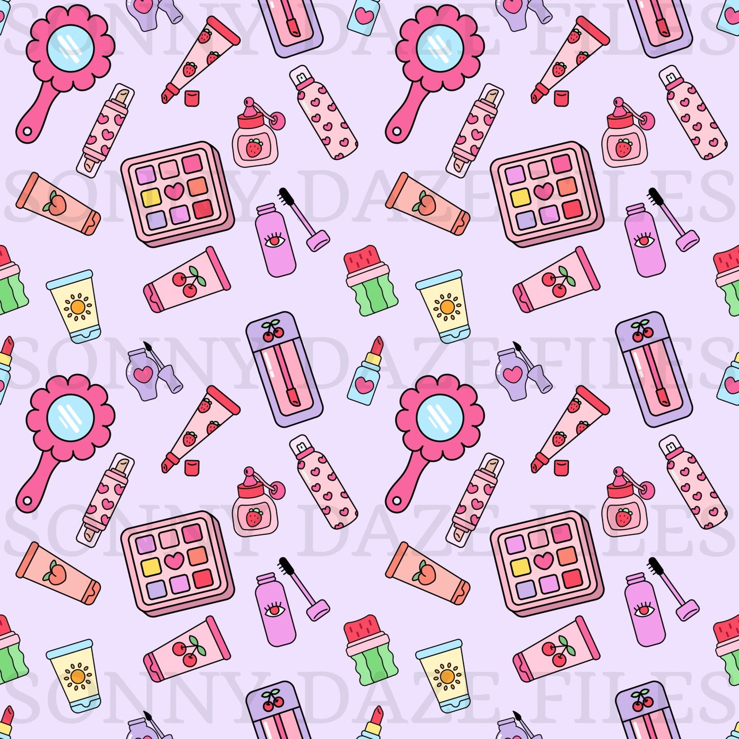 Cosmetics