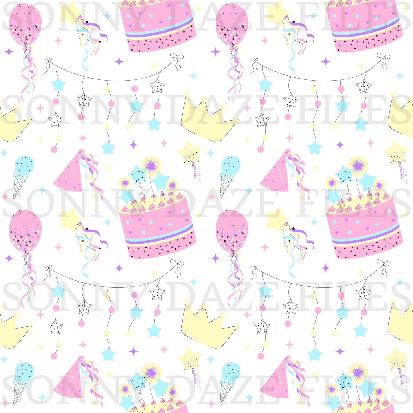 Birthday party