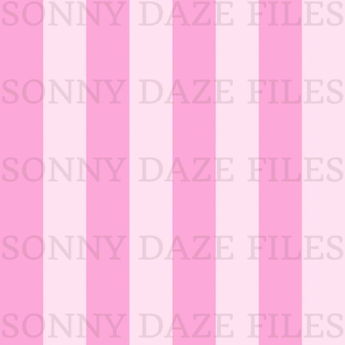 Pink stripes