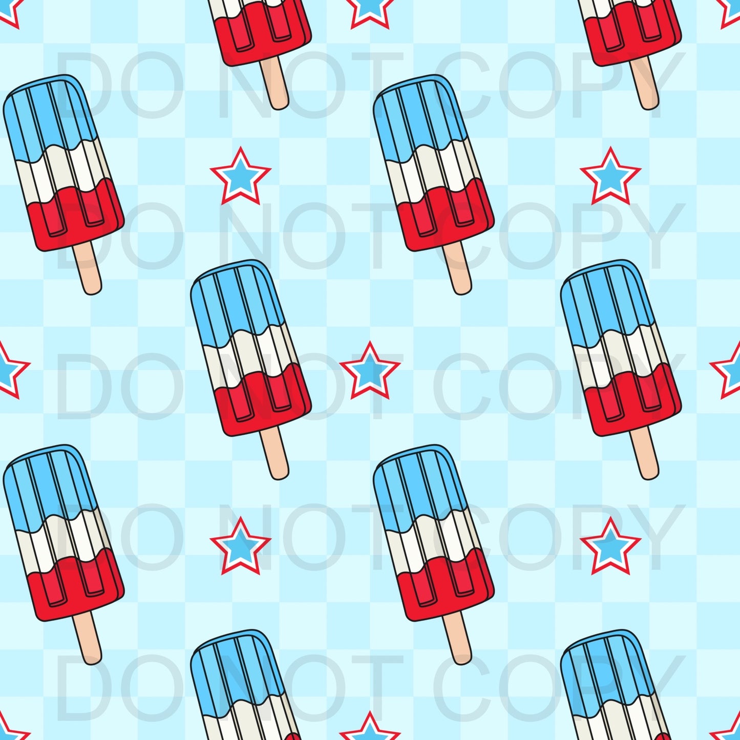 FOJ ice pops