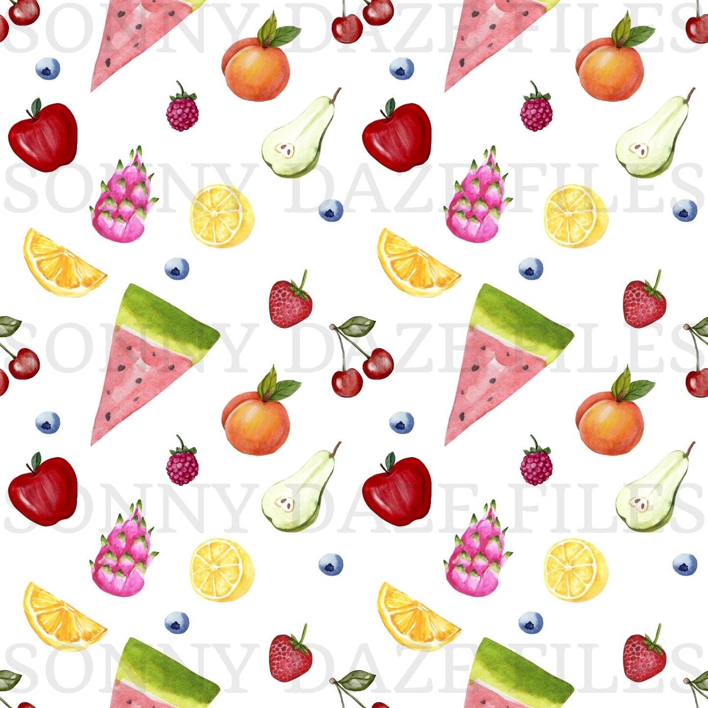 Fruits