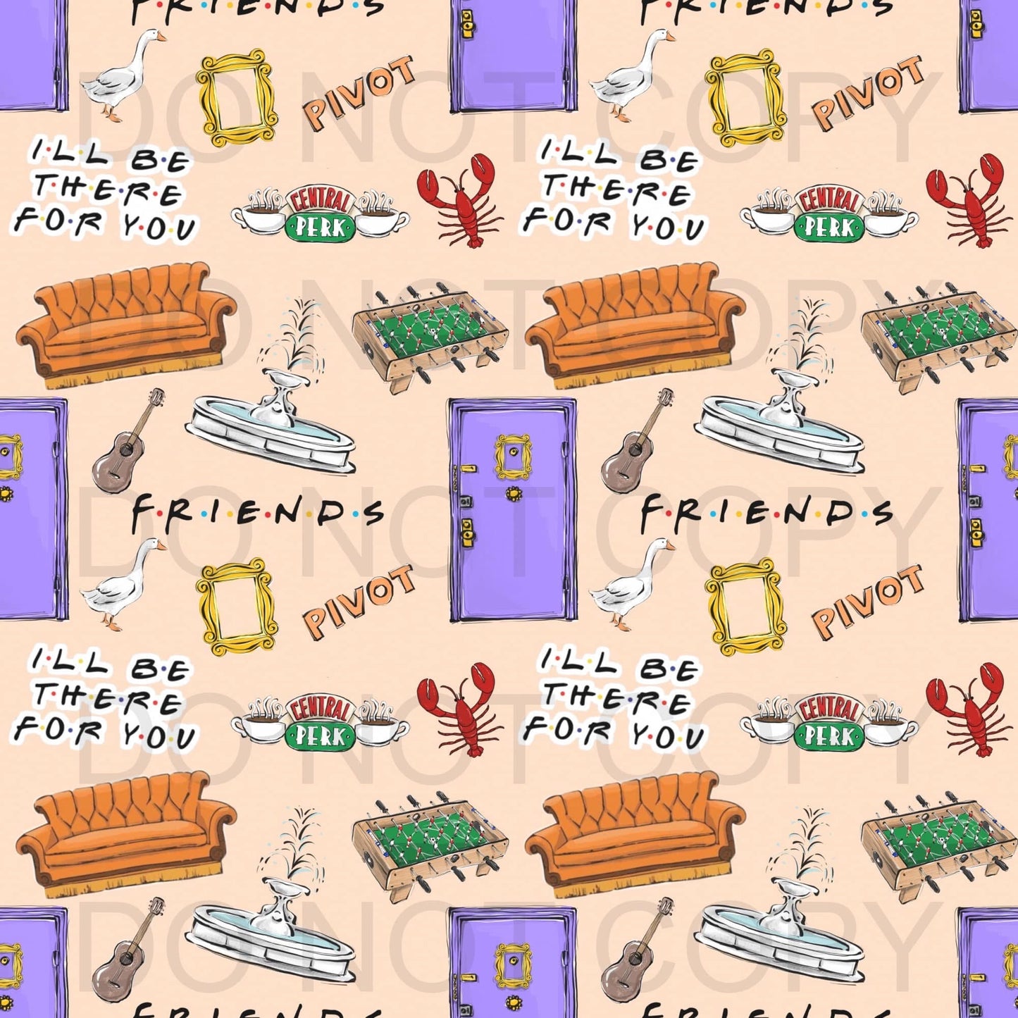 Friends