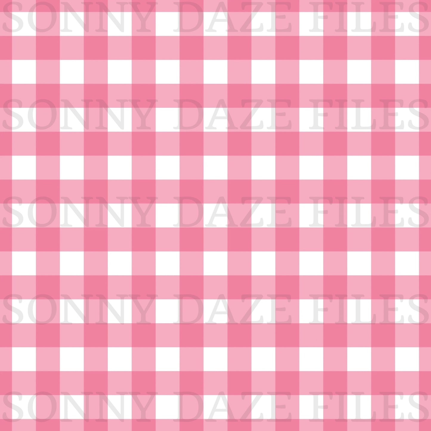 Coquette blueberry gingham