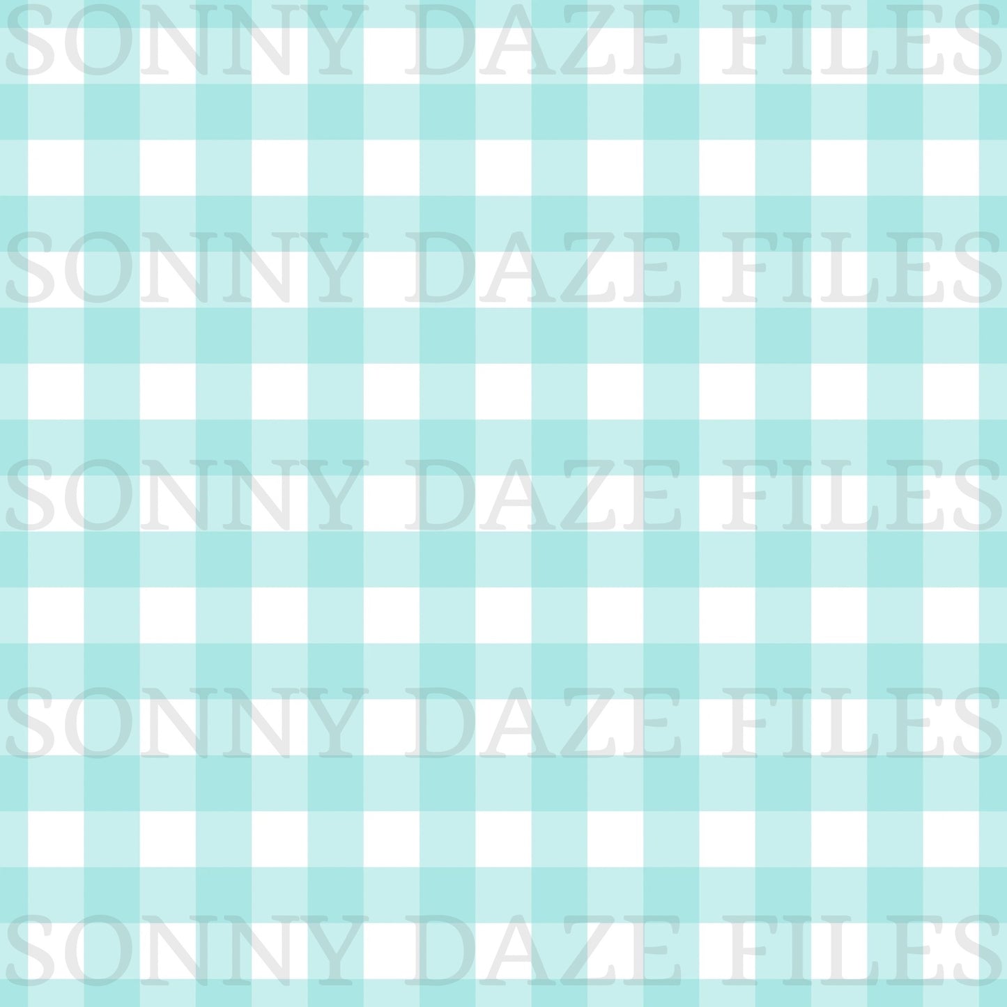 Grapes gingham
