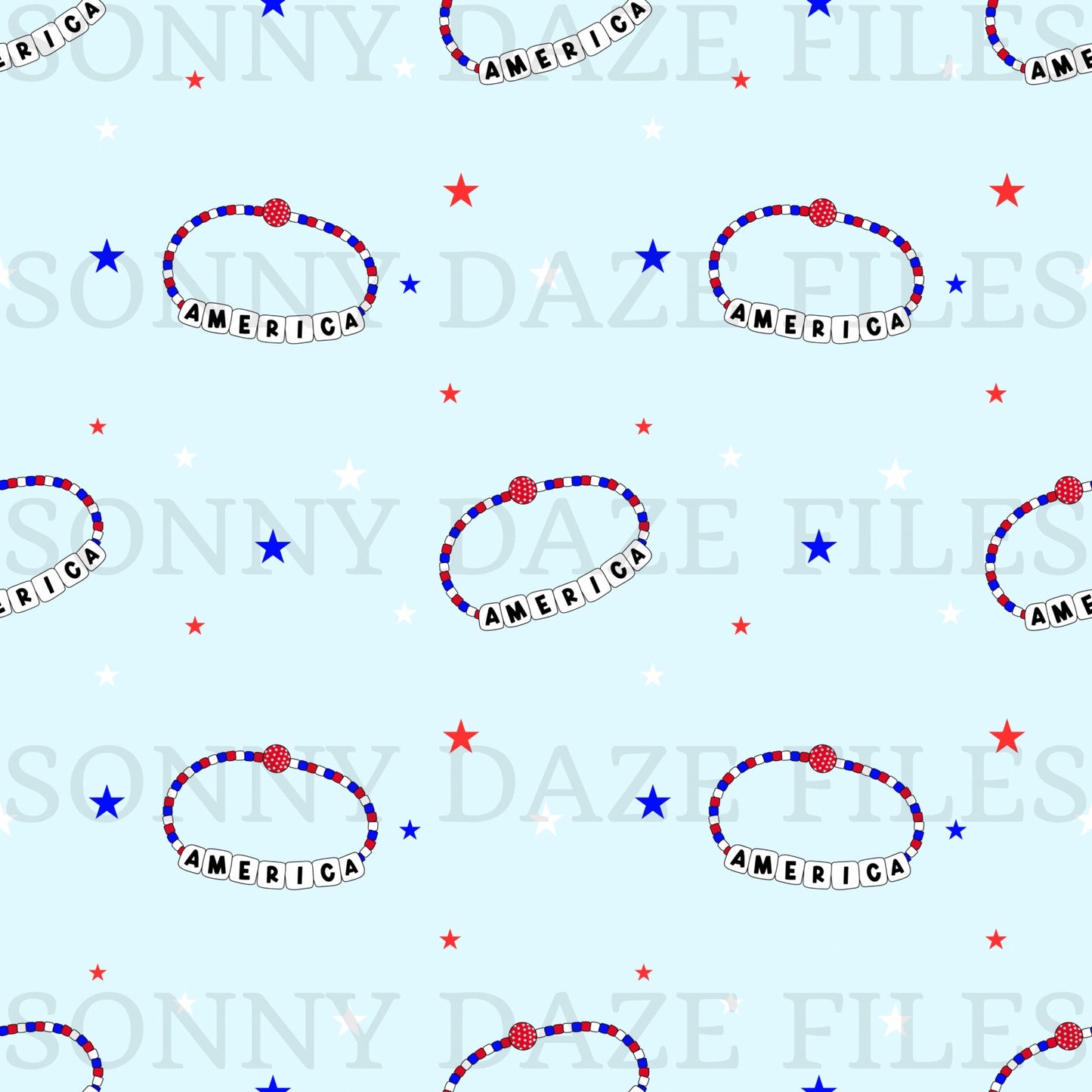 Foj bracelets
