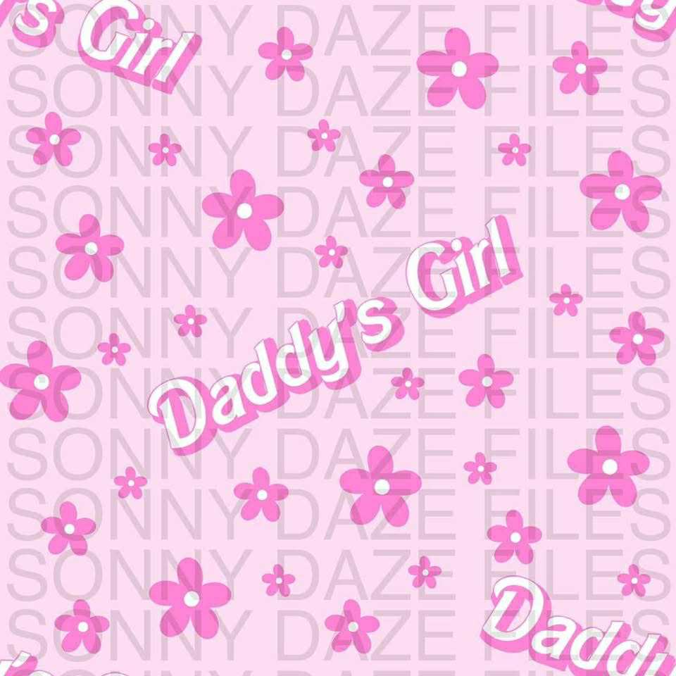 Daddys girl