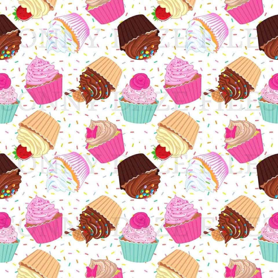 Cupcakes