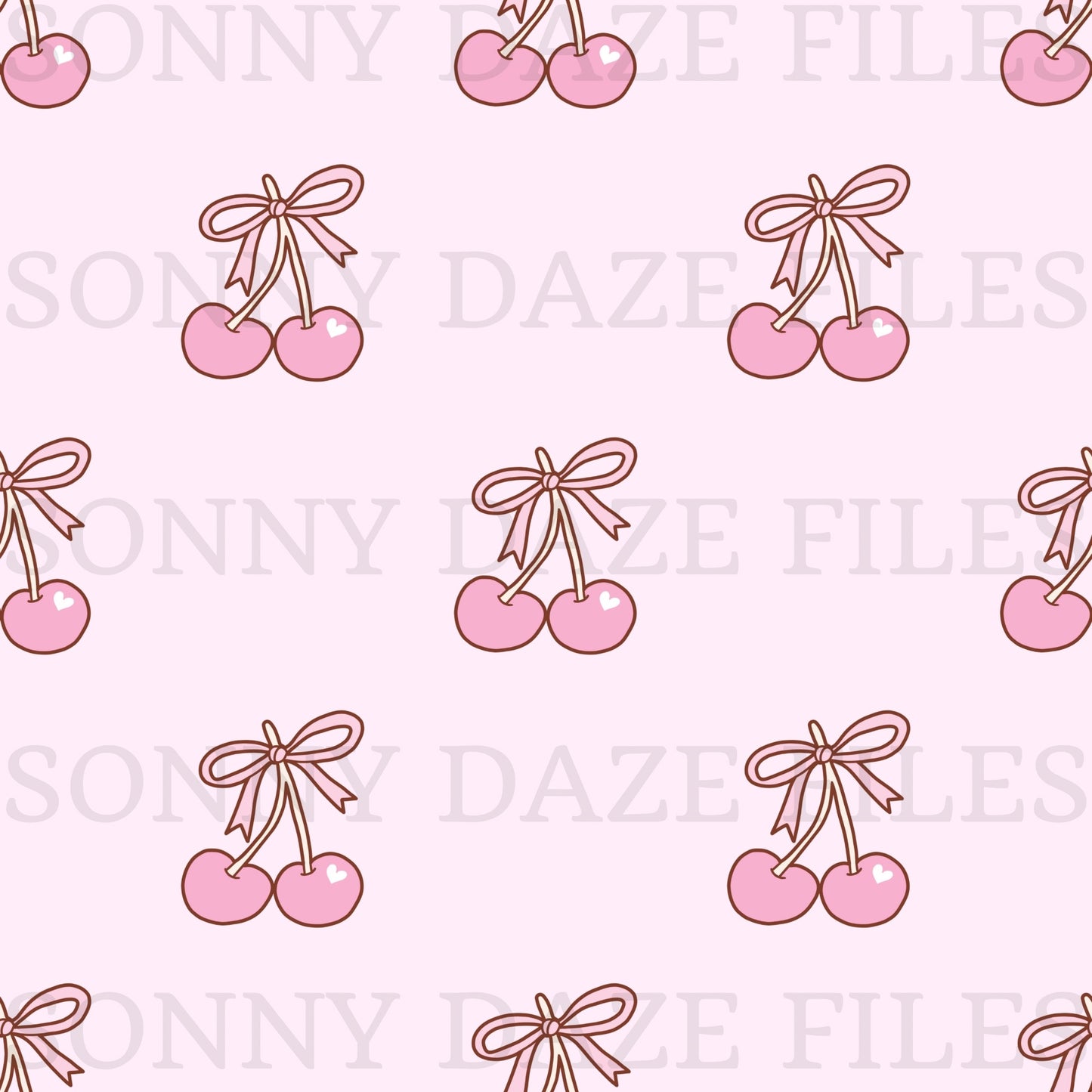 Coquette cherries